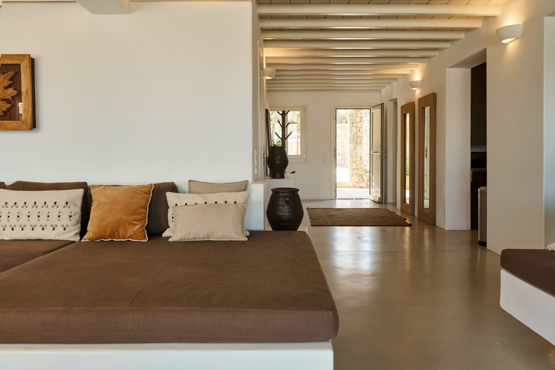 Villa Moonstone