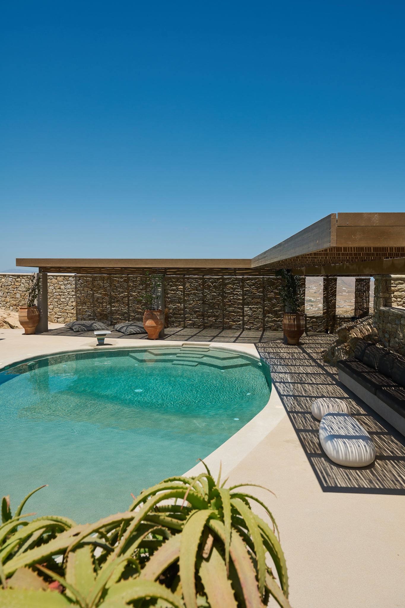 Villa Moonstone