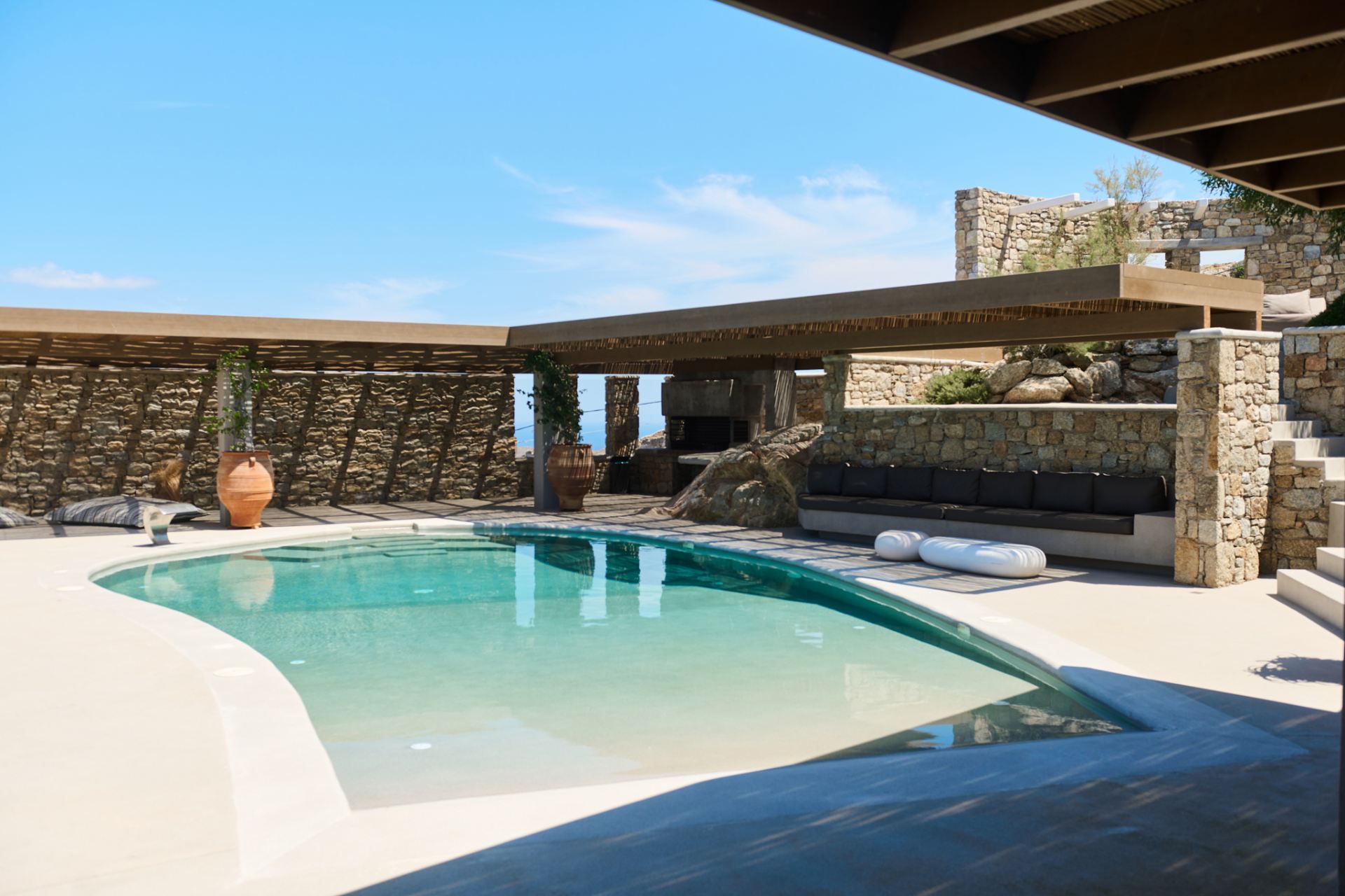 Villa Moonstone