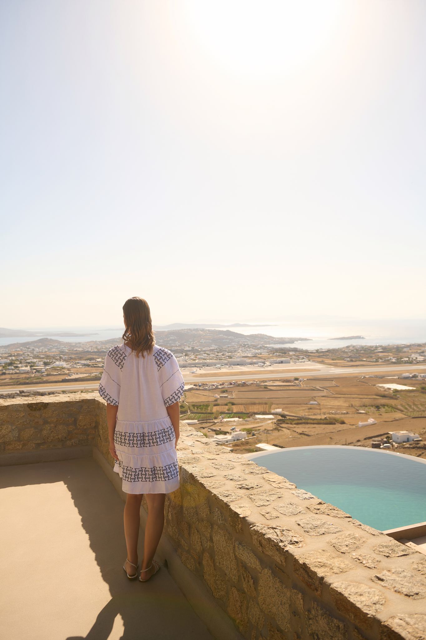 Villa Sunstone