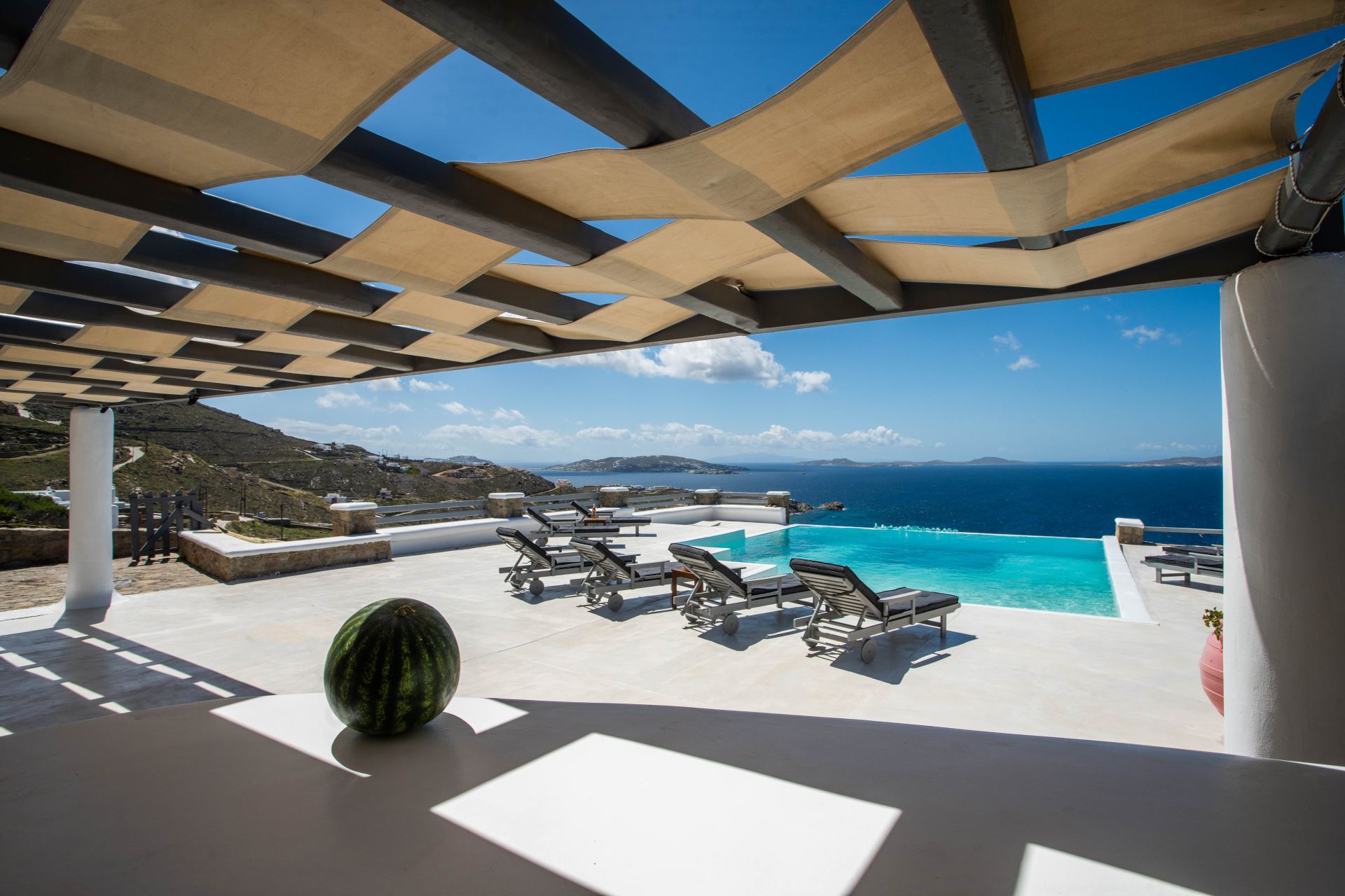 Villa Jet