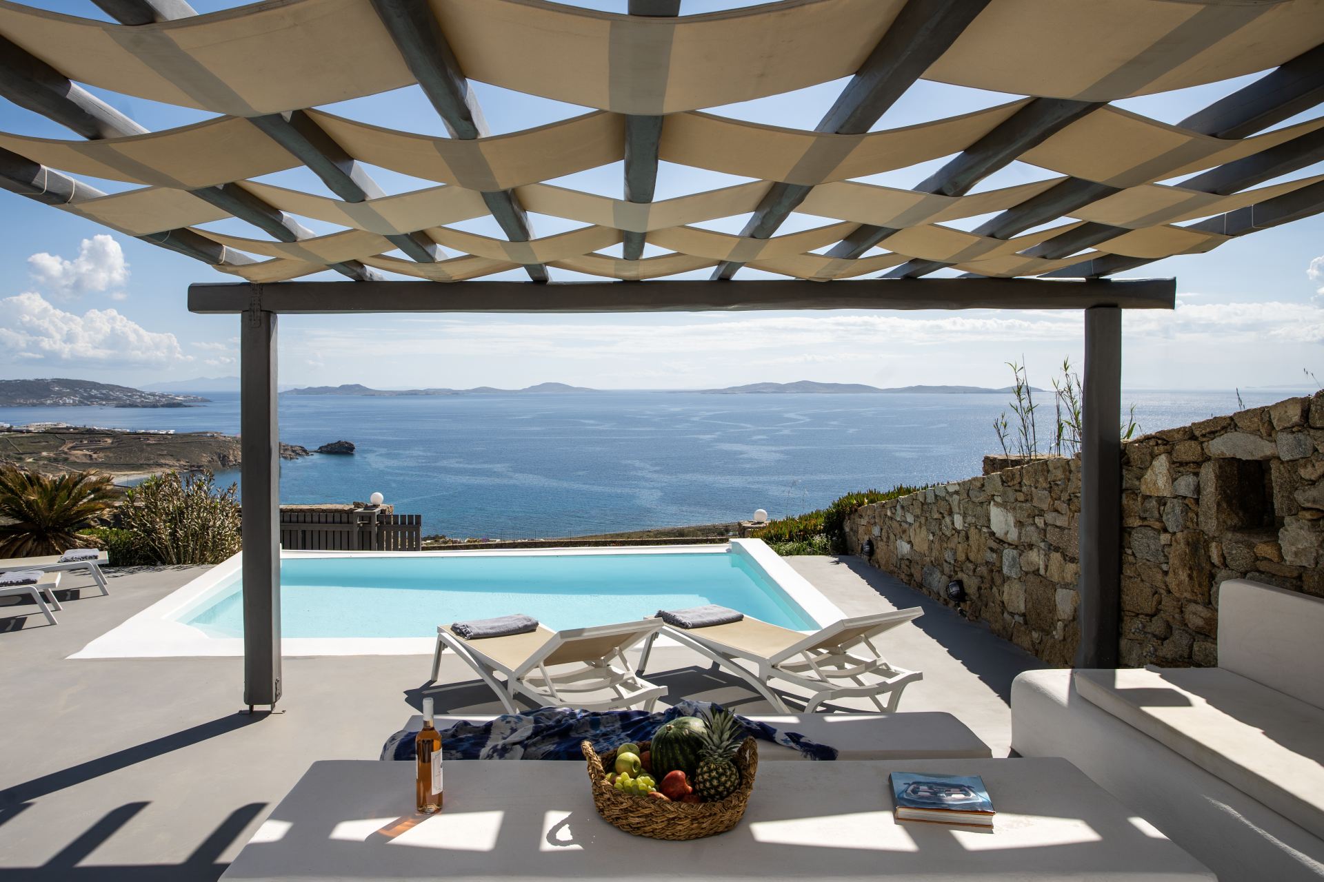 Villa Diorite