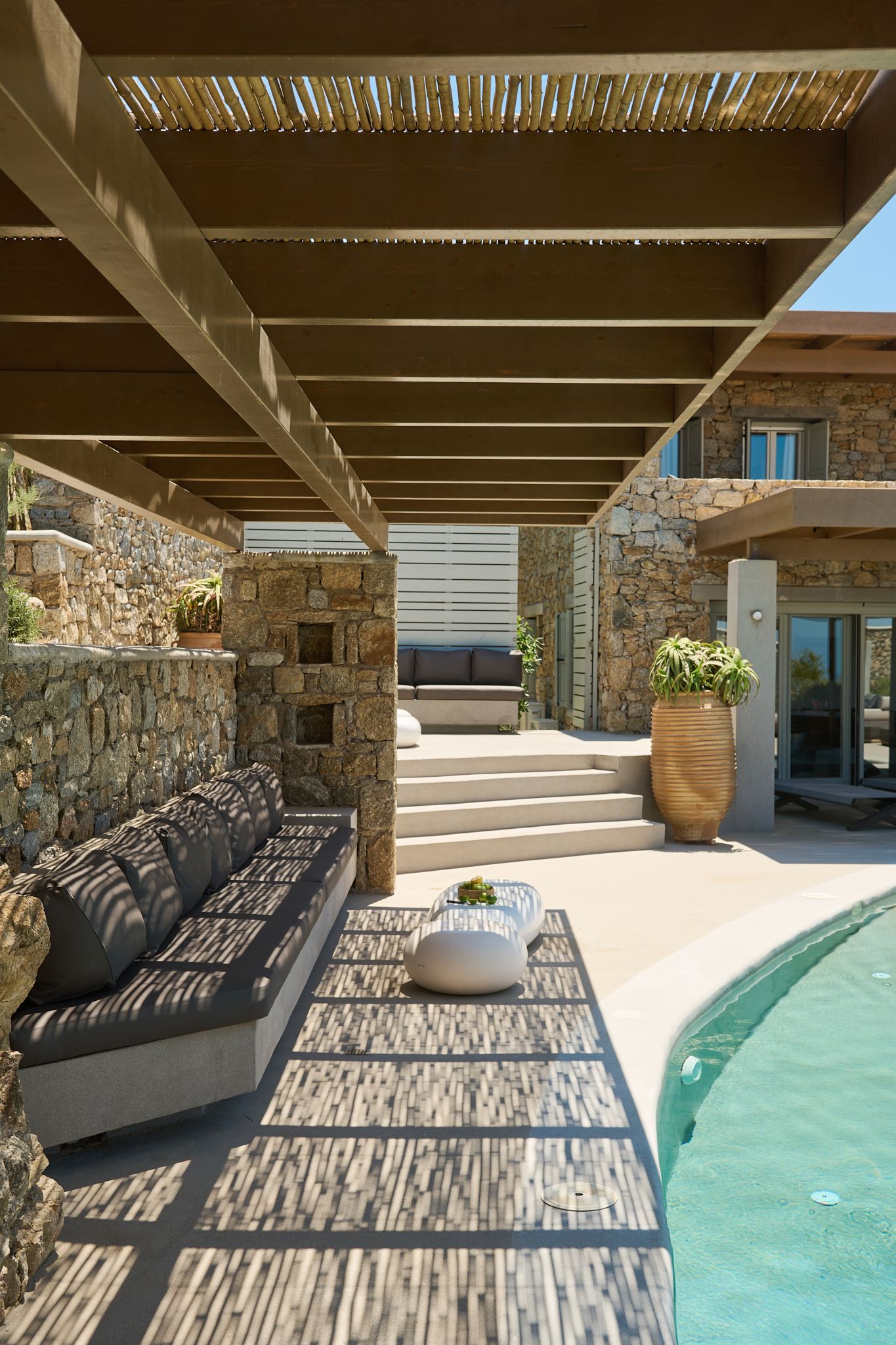 Villa Moonstone