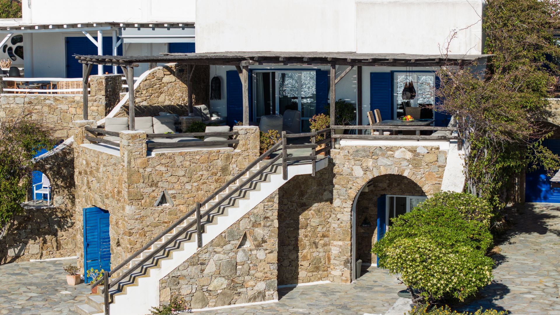 Villa Ipanema
