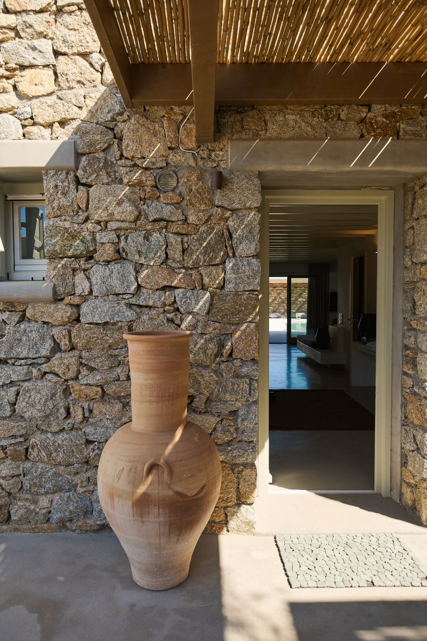 Villa Moonstone