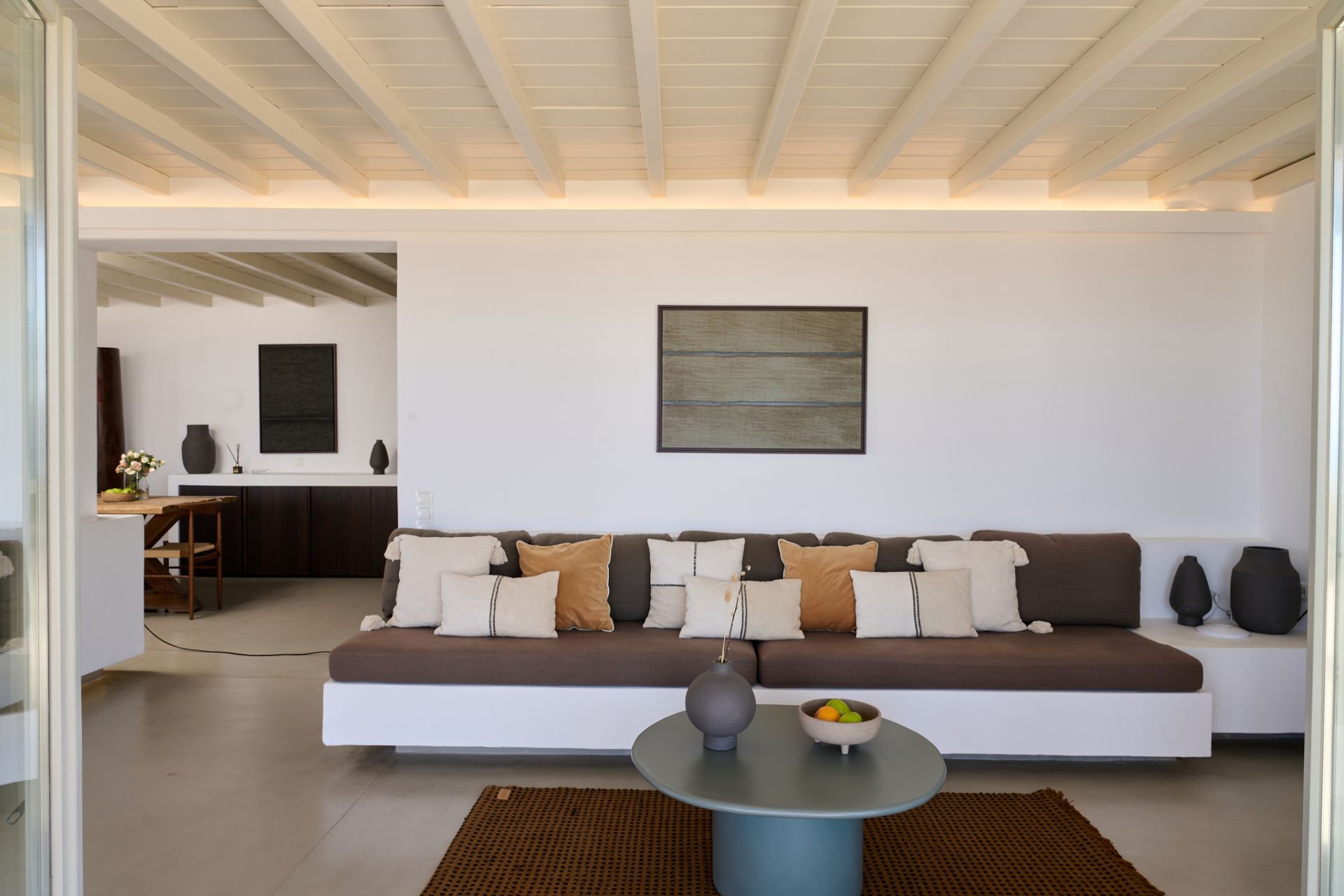 Villa Sunstone