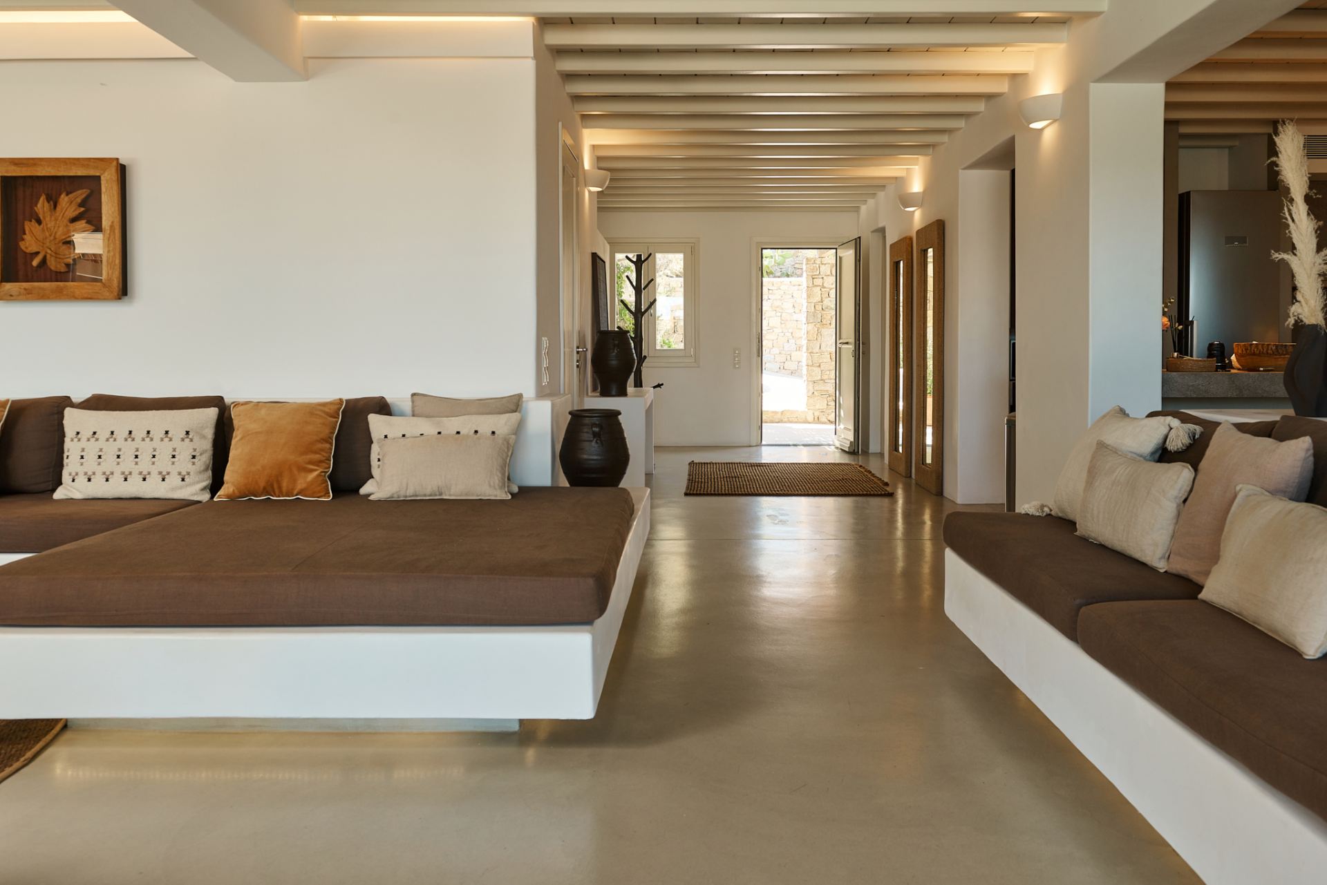 Villa Moonstone