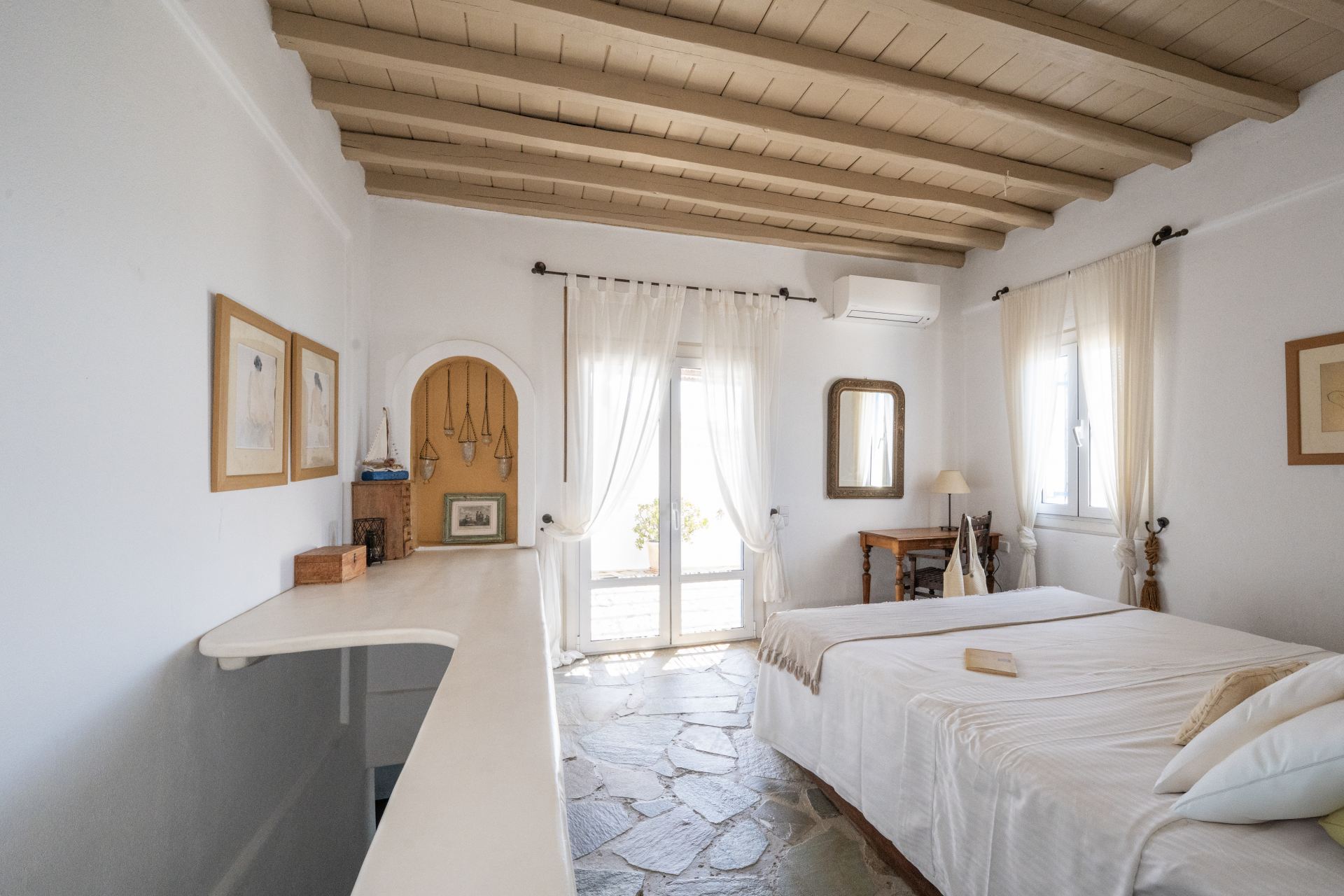 Villa Ipanema