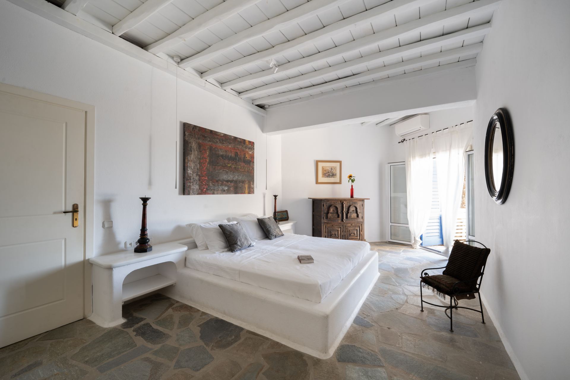 Villa Ipanema