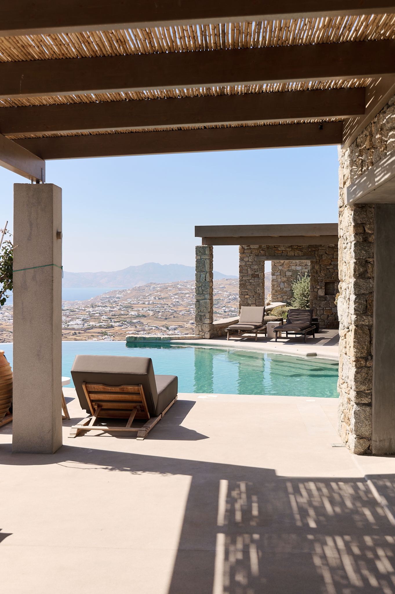 Villa Sunstone