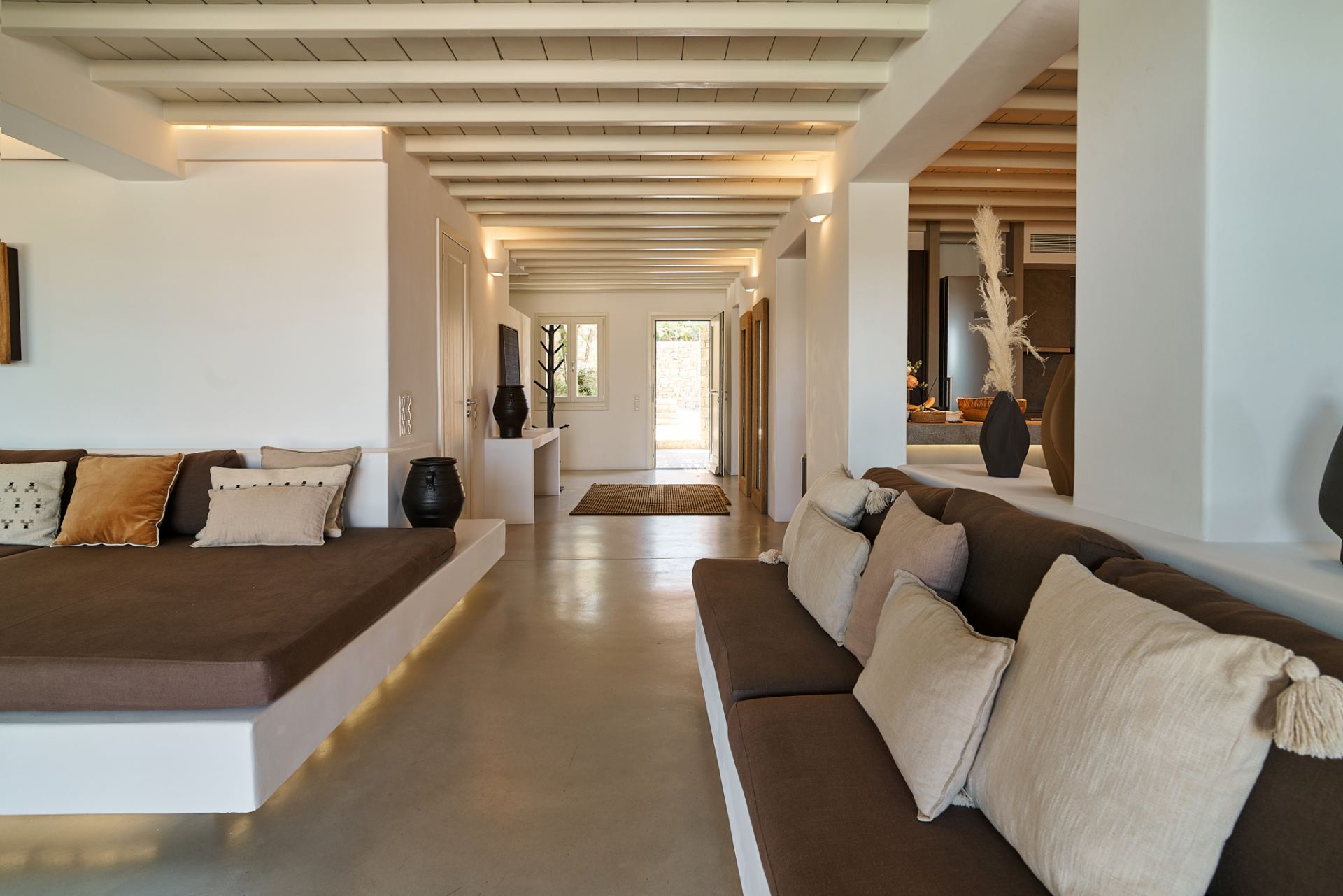 Villa Moonstone