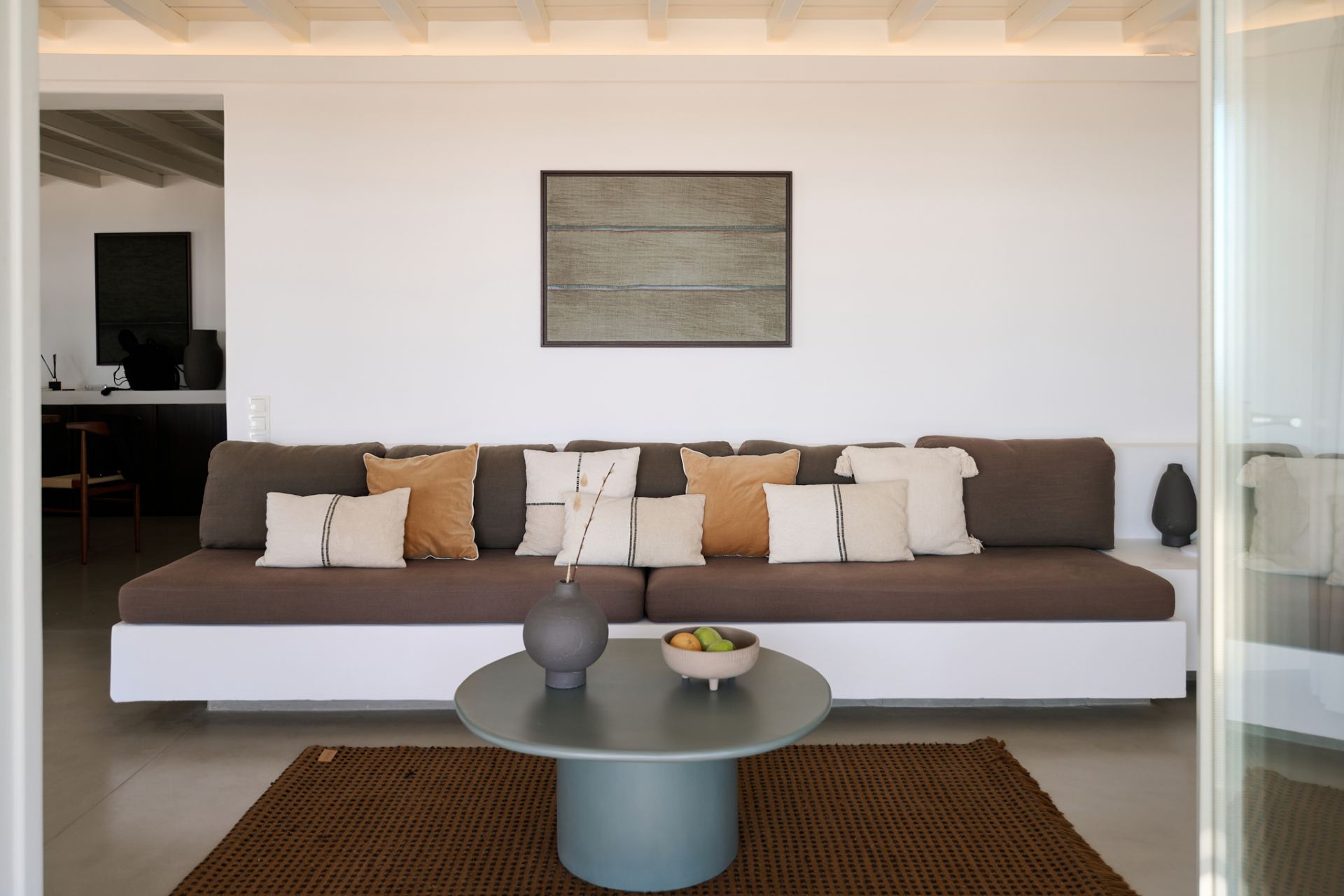 Villa Sunstone
