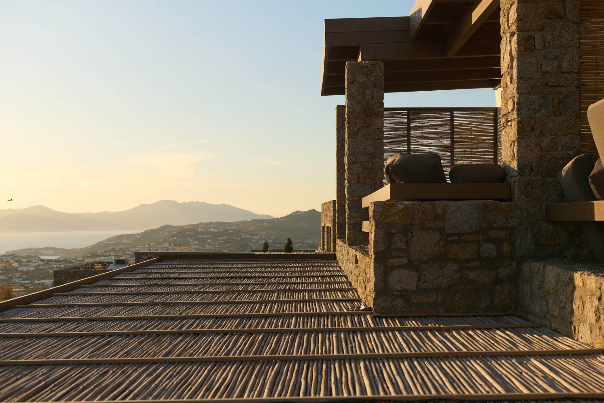 Villa Sunstone