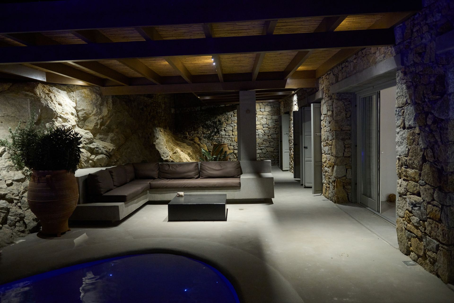 Villa Sunstone