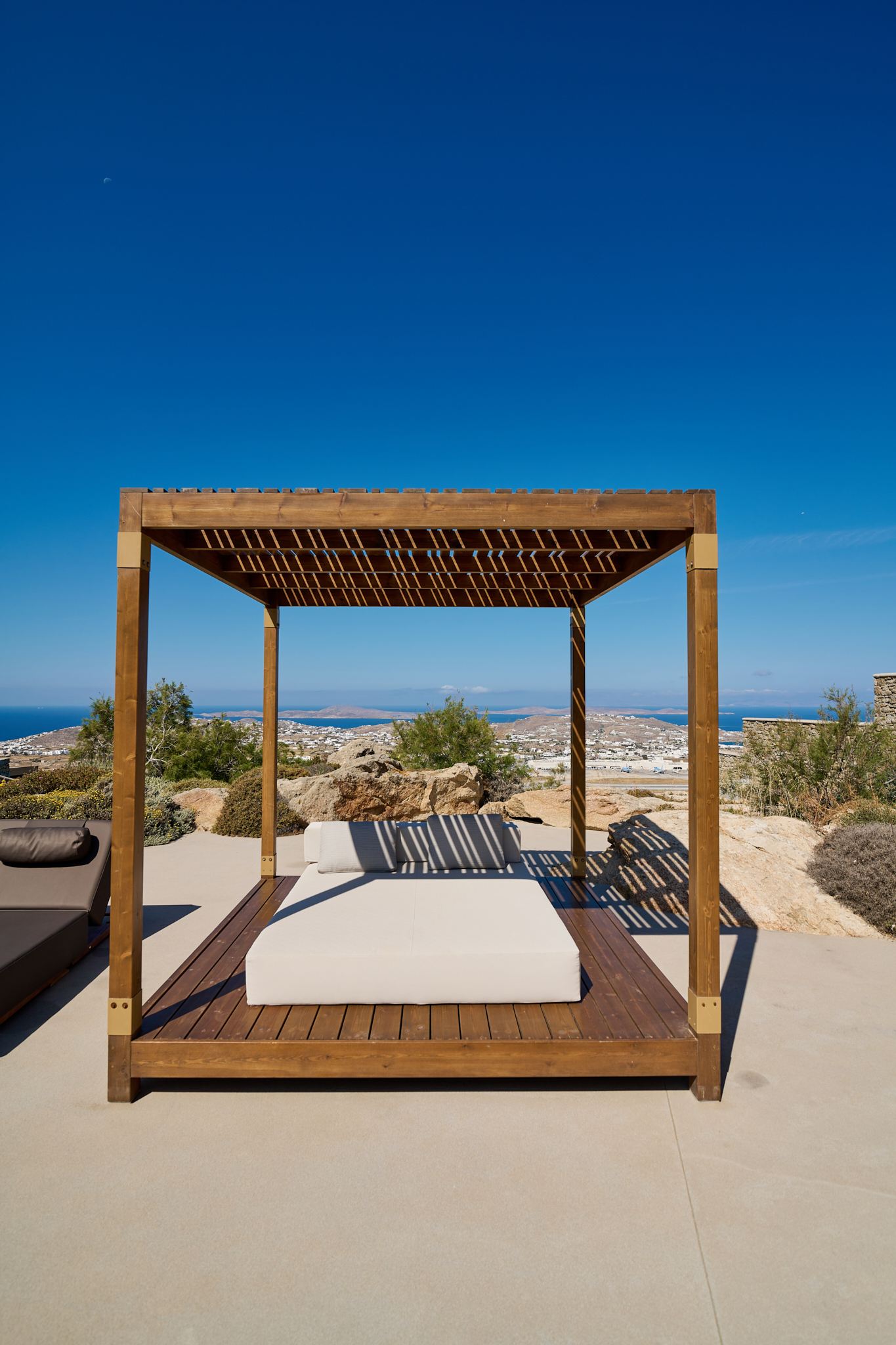 Villa Moonstone