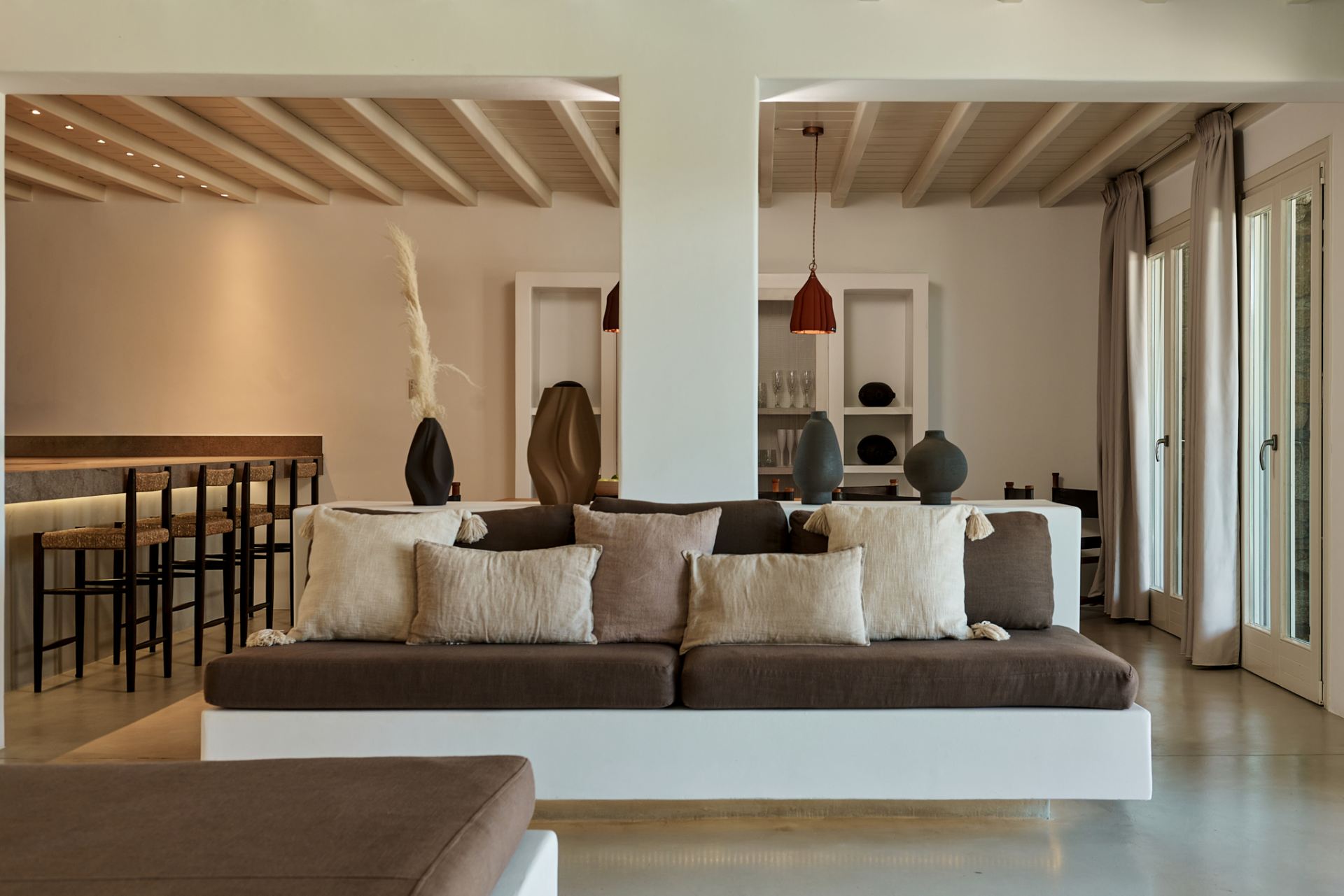 Villa Moonstone