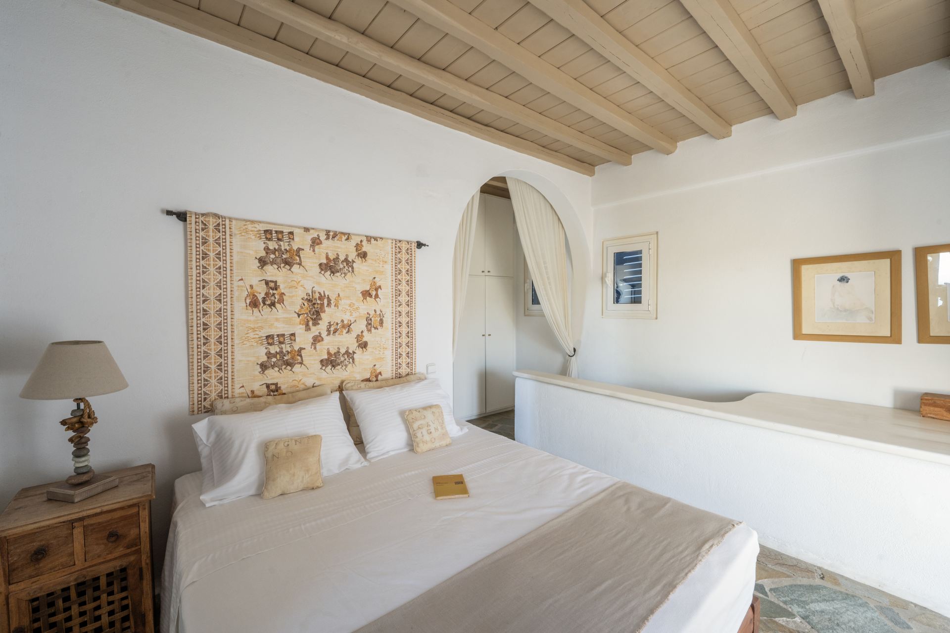 Villa Ipanema