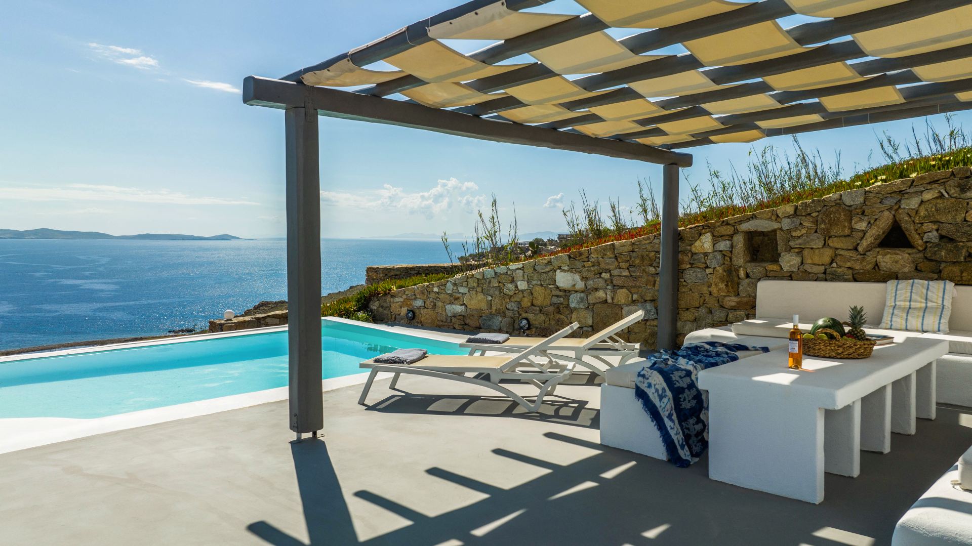 Villa Diorite