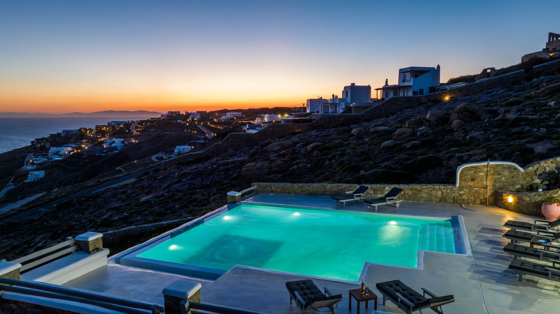 Villa Jet