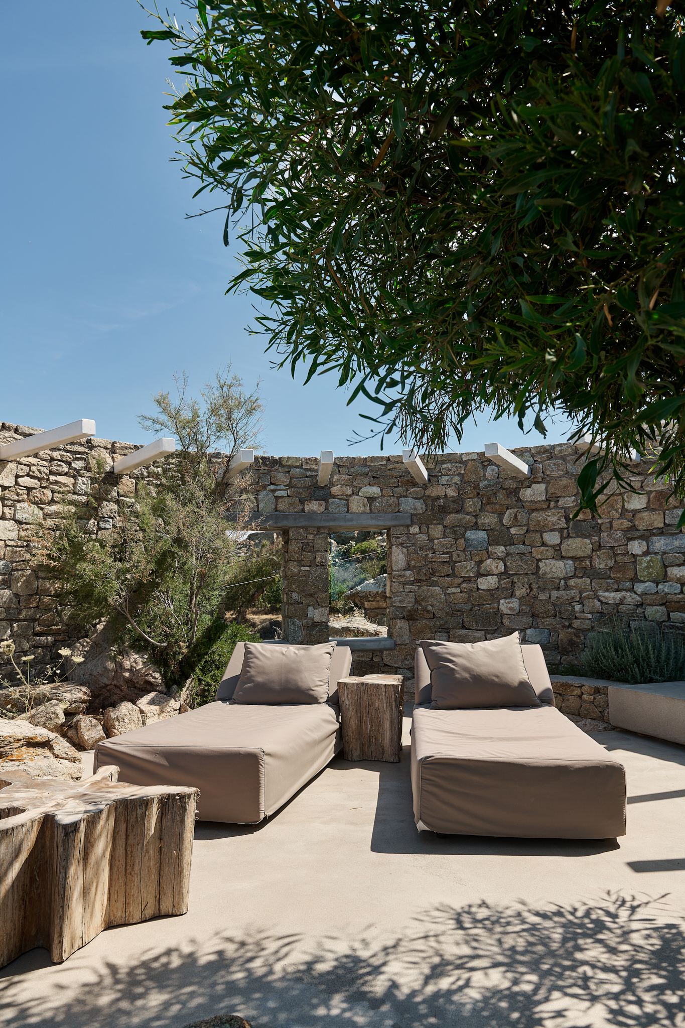 Villa Moonstone