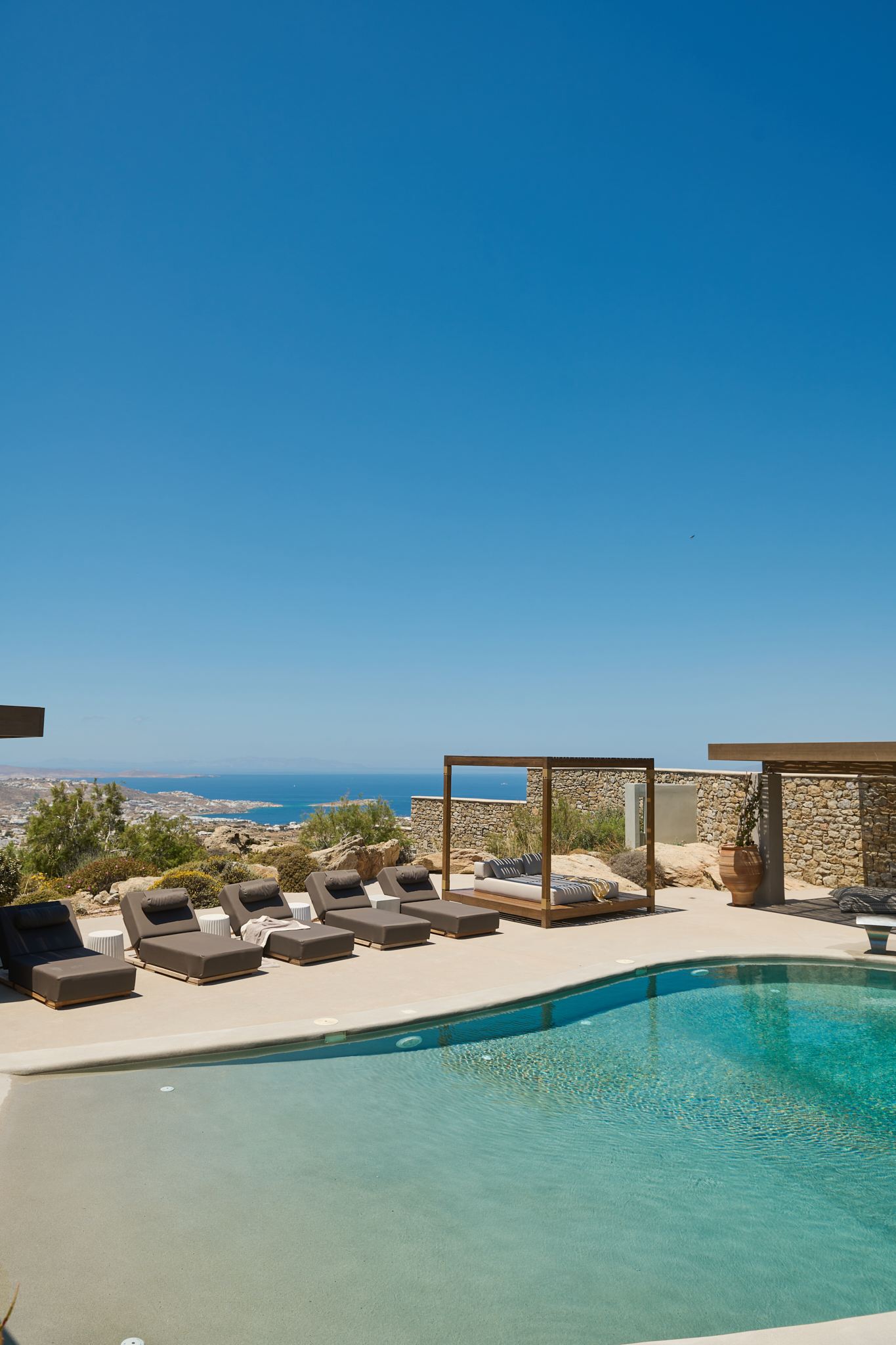 Villa Moonstone