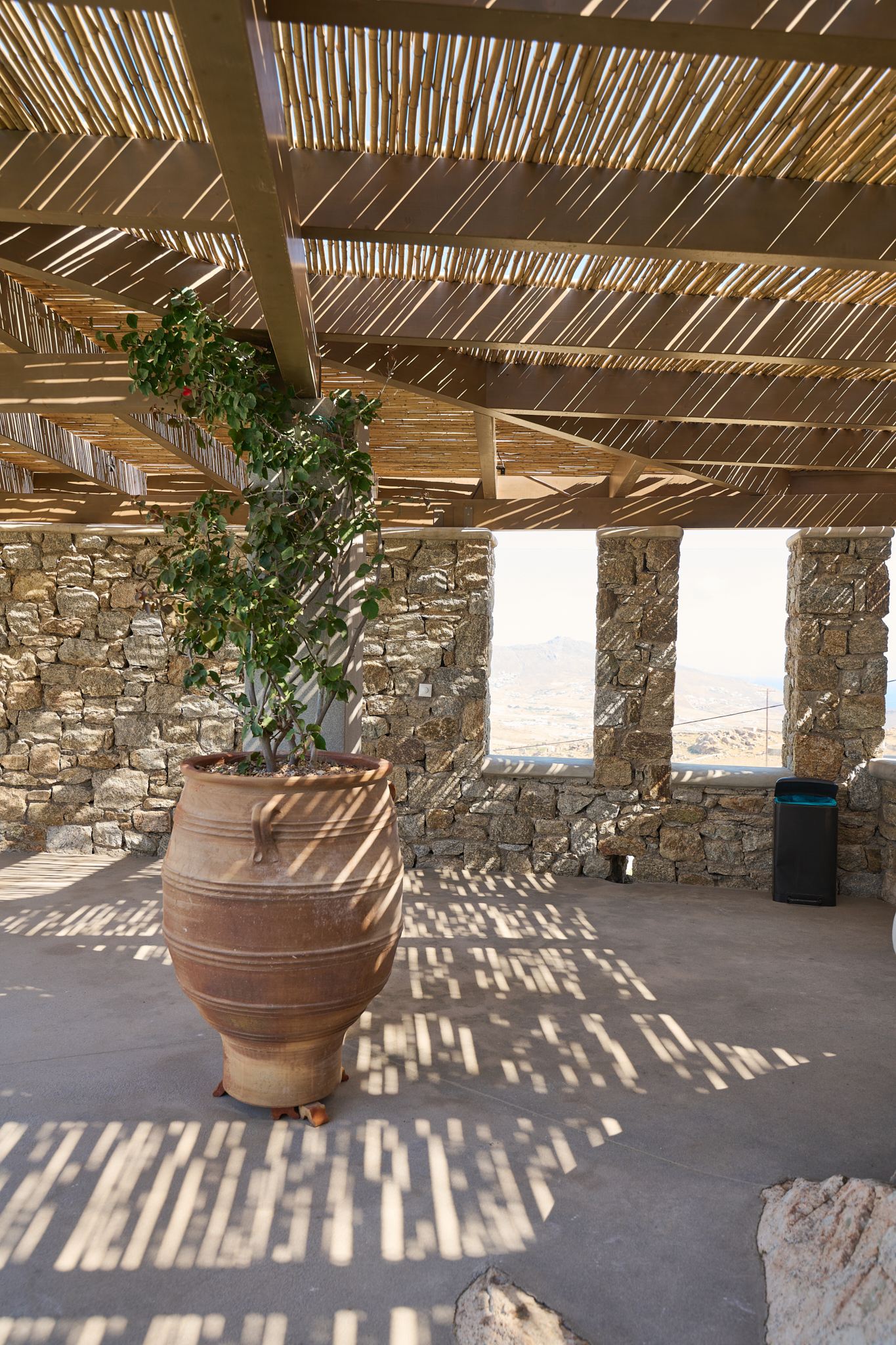 Villa Moonstone