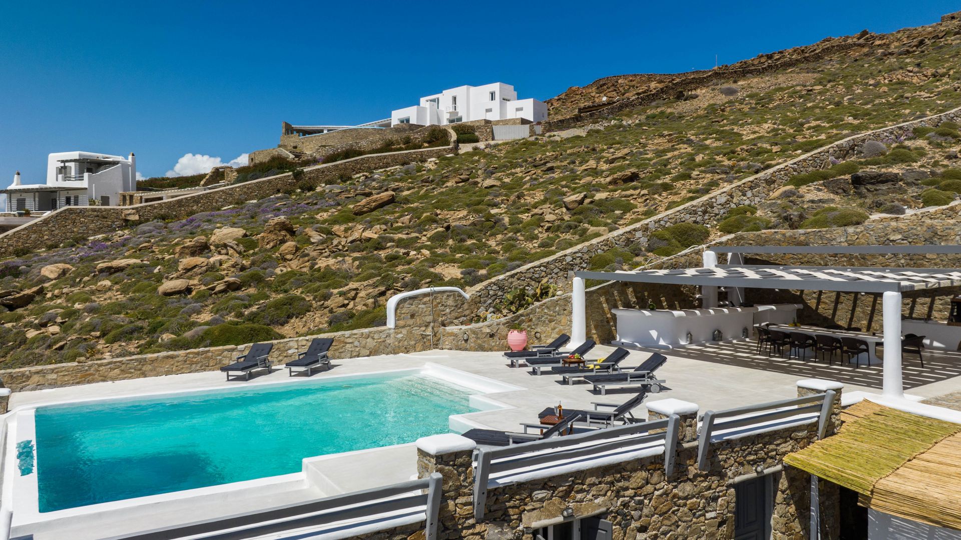Villa Jet