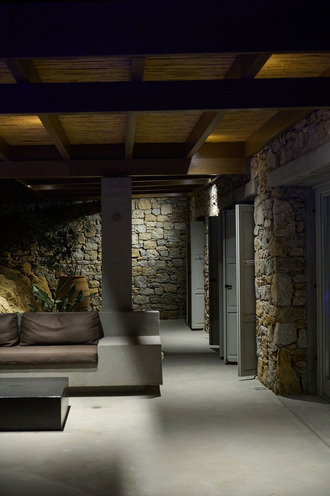 Villa Sunstone