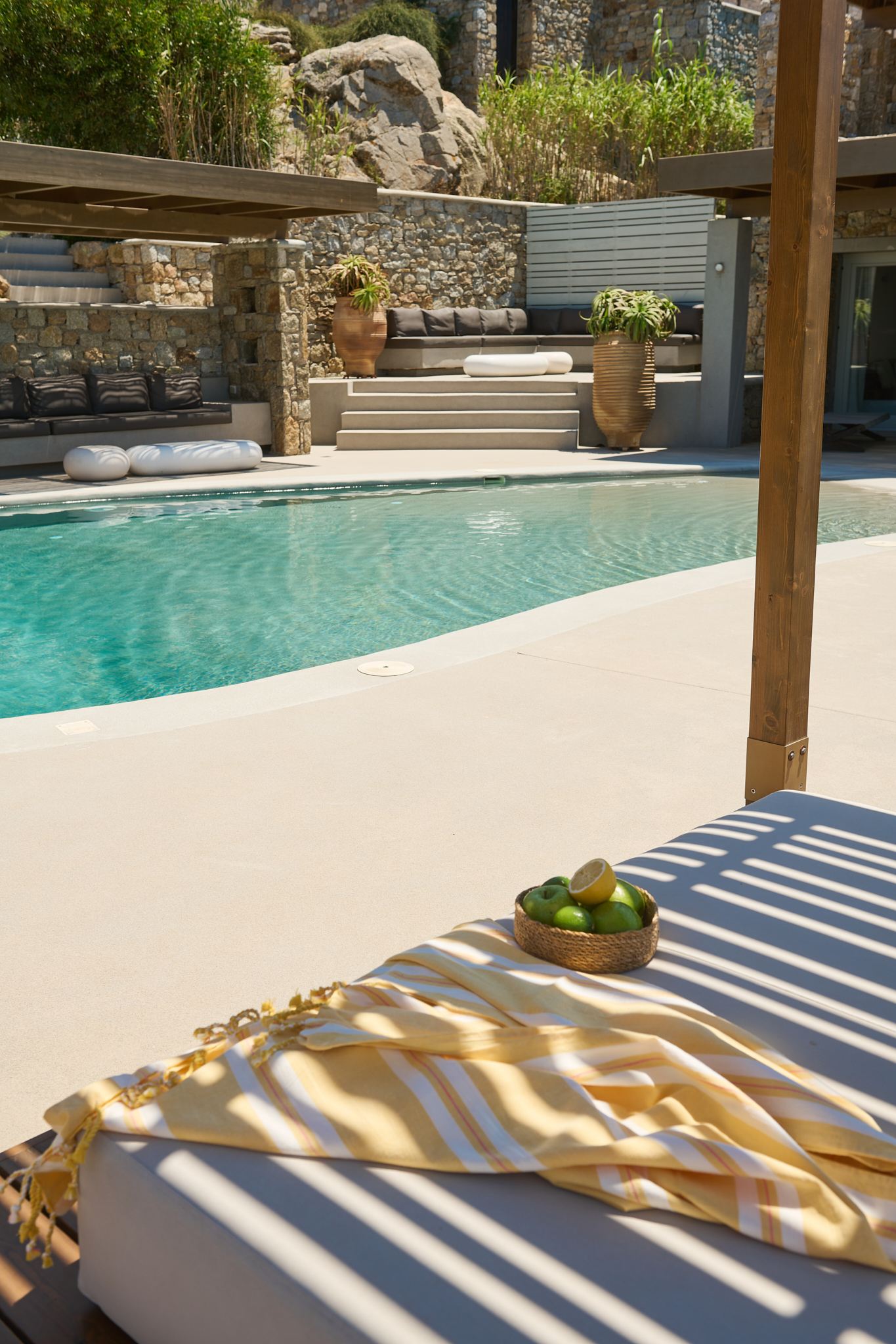 Villa Moonstone