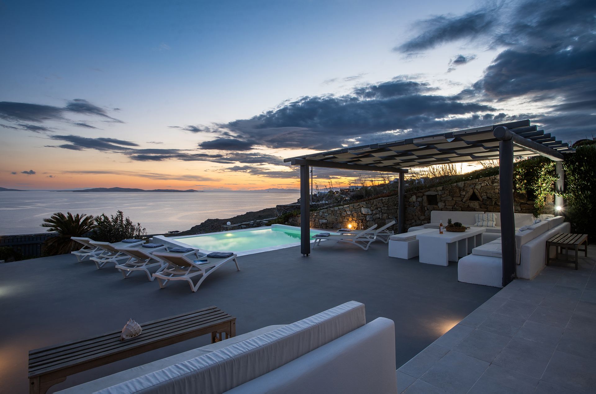 Villa Diorite