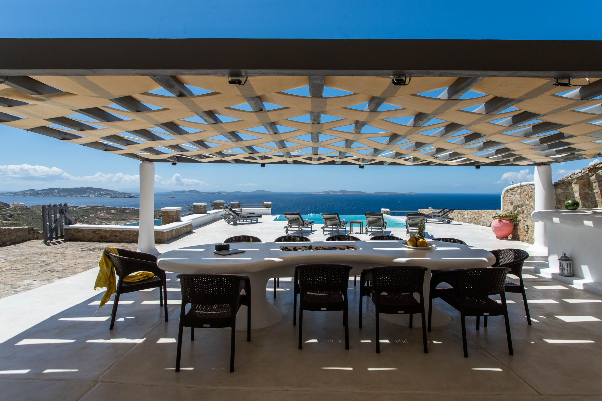 Villa Jet