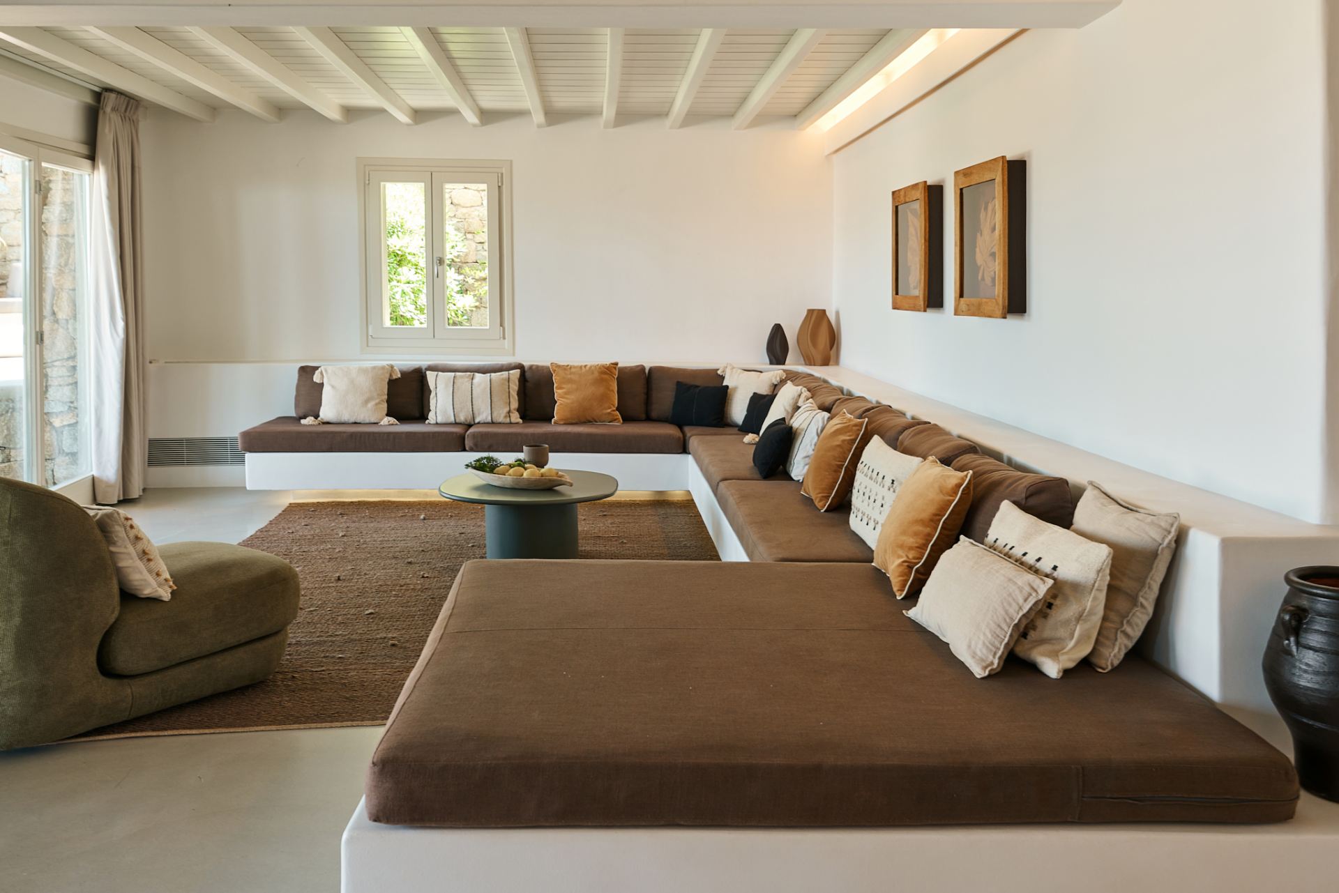 Villa Moonstone