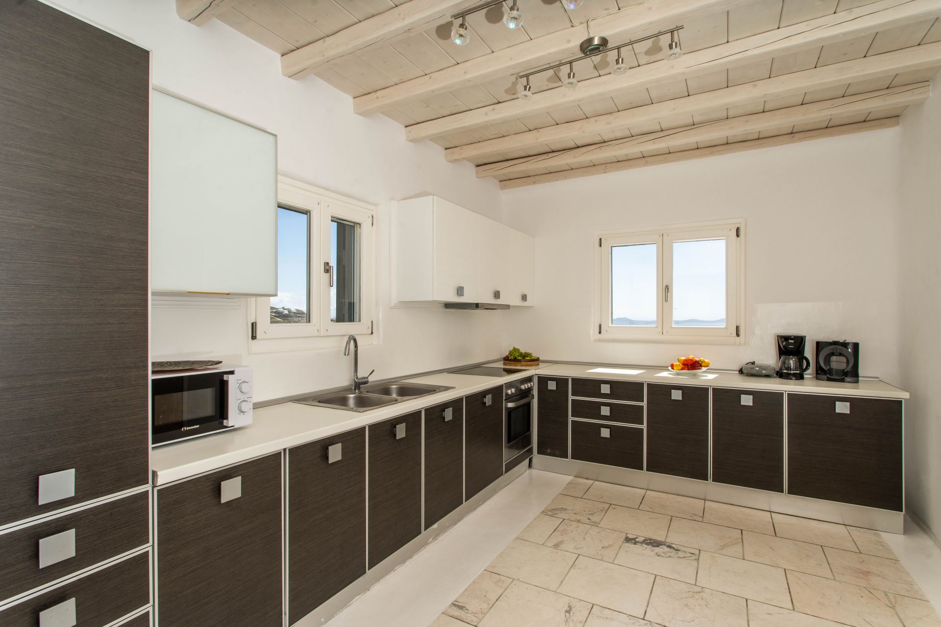 Villa Jet
