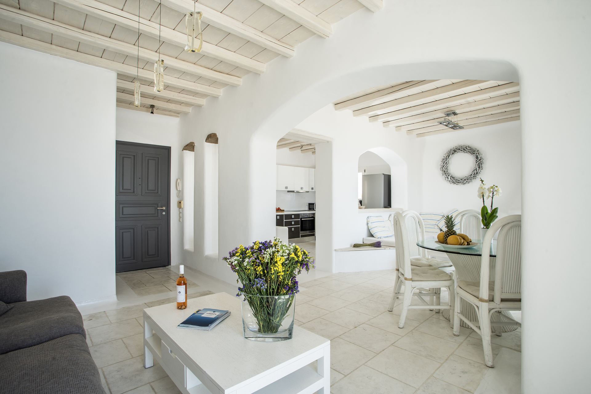 Villa Diorite