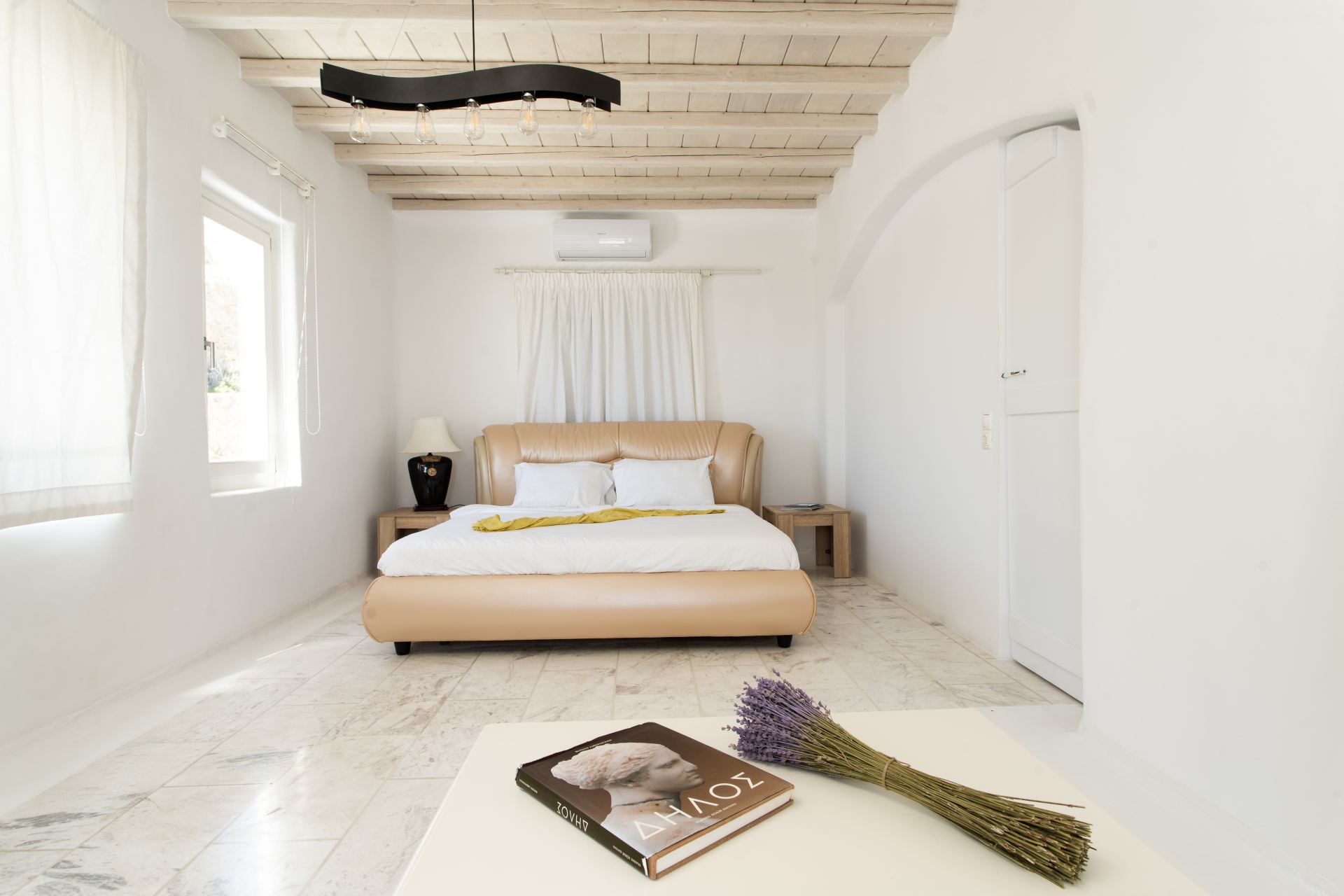 Villa Jet