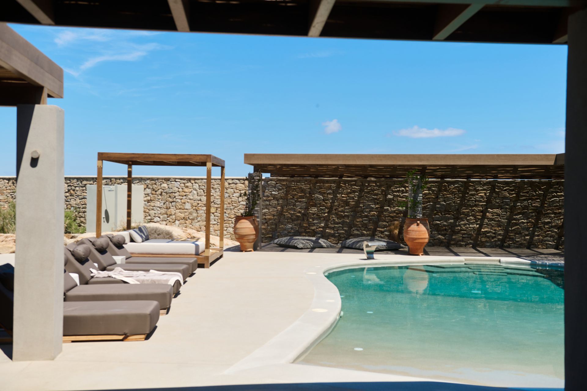 Villa Moonstone