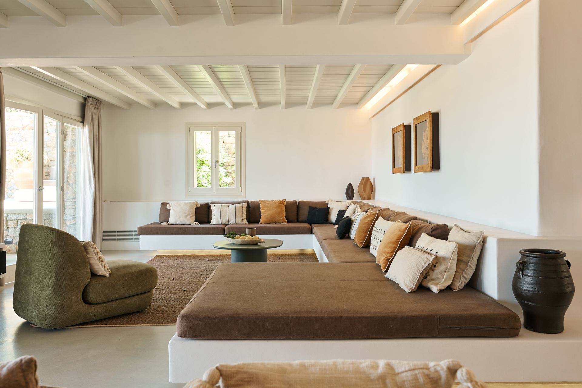 Villa Moonstone