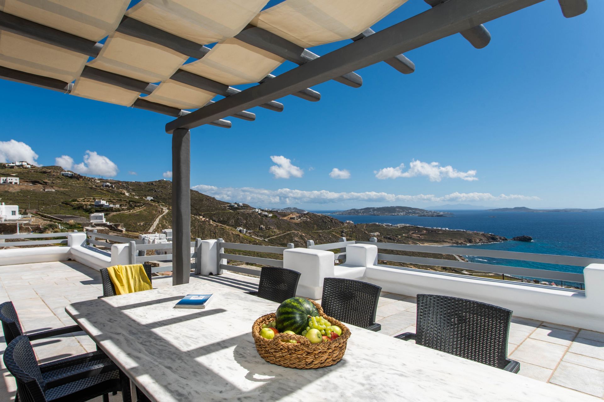 Villa Jet