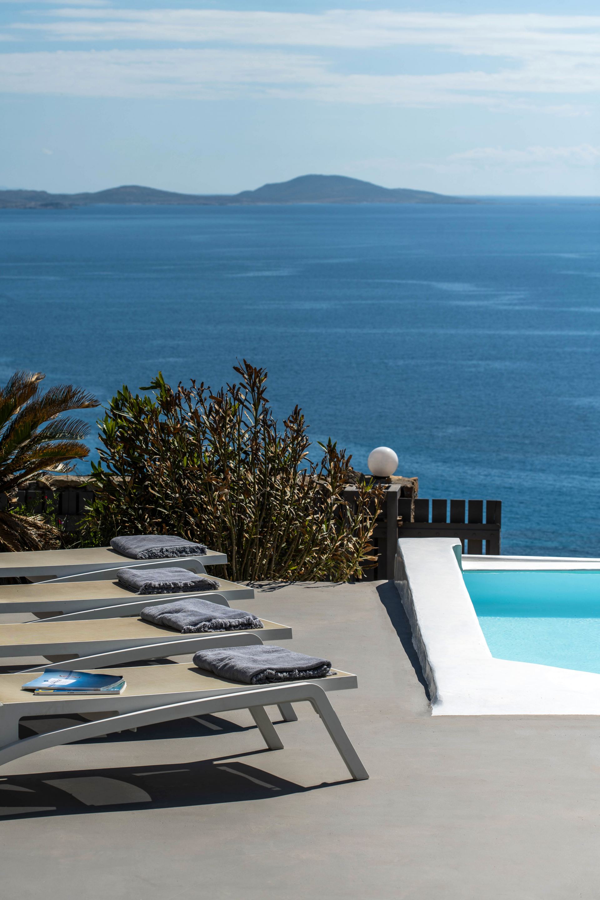 Villa Diorite