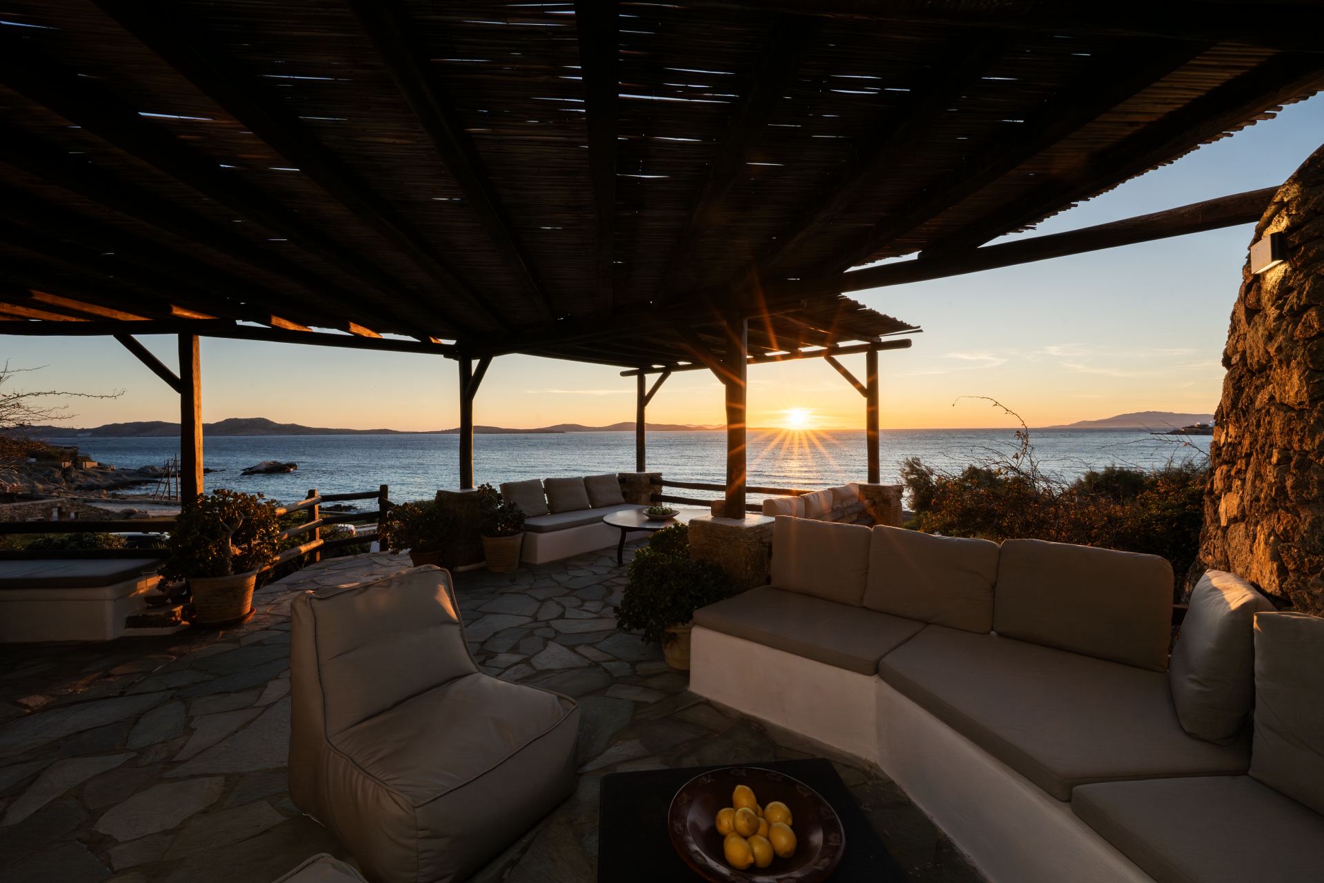 Villa Ipanema