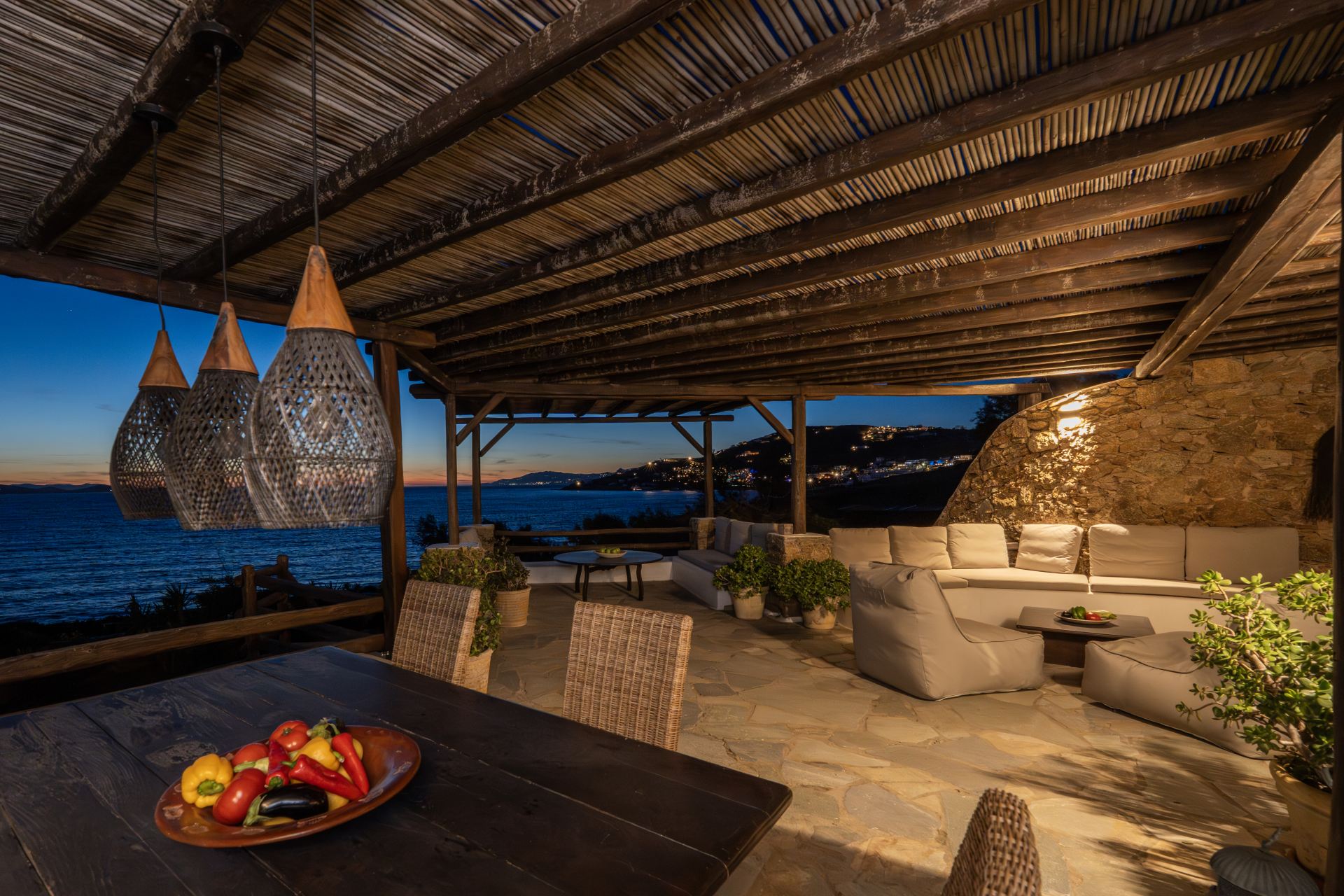 Villa Ipanema