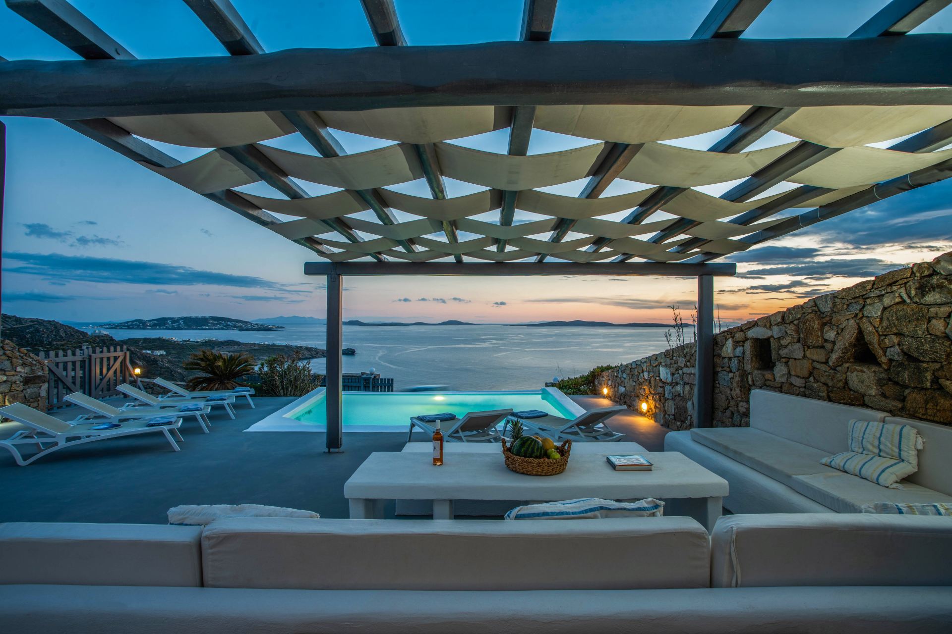 Villa Diorite