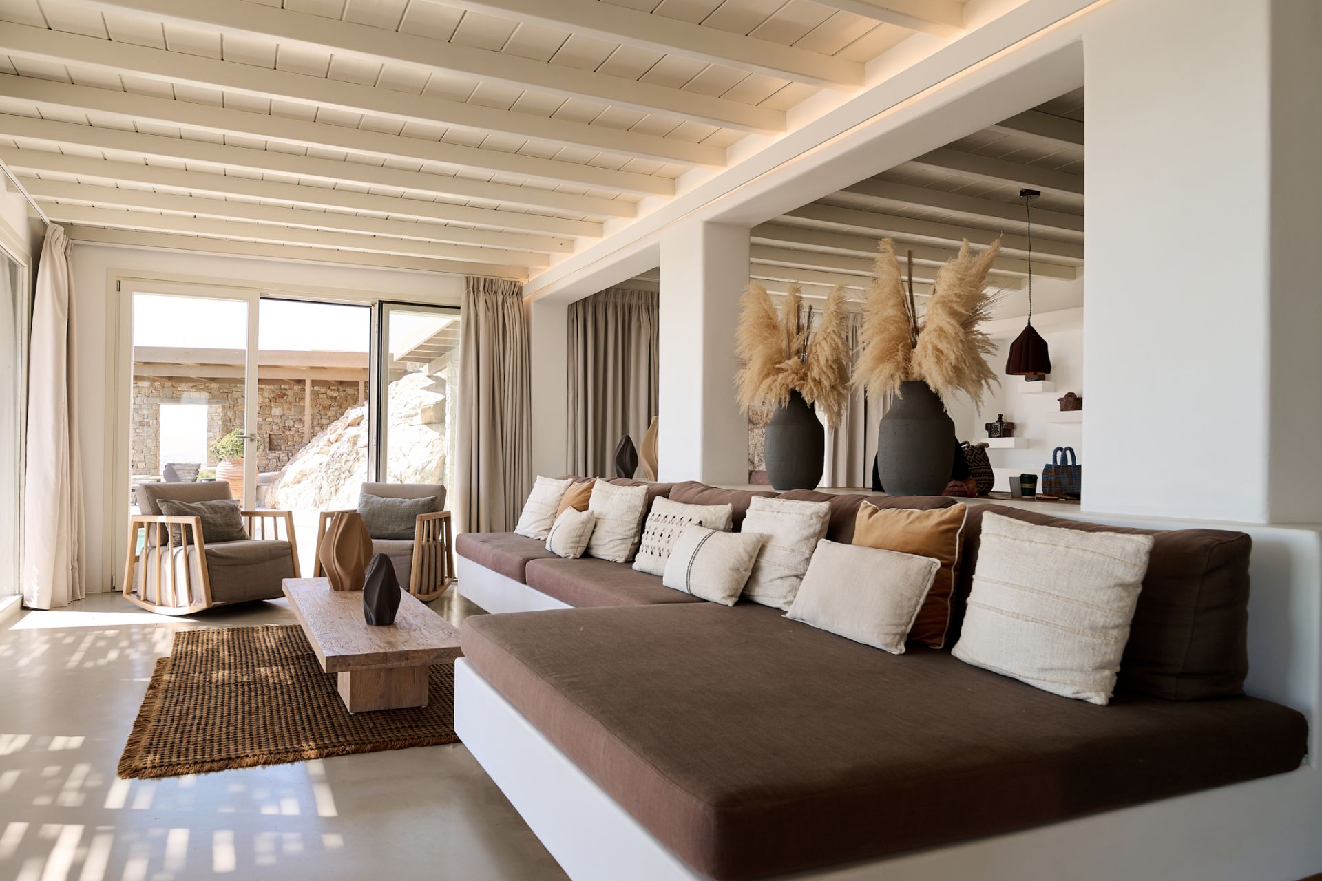 Villa Sunstone