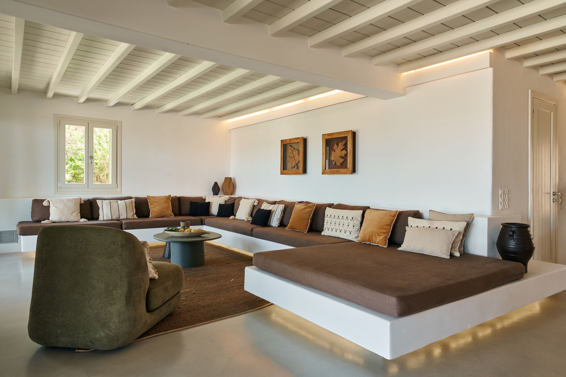 Villa Moonstone