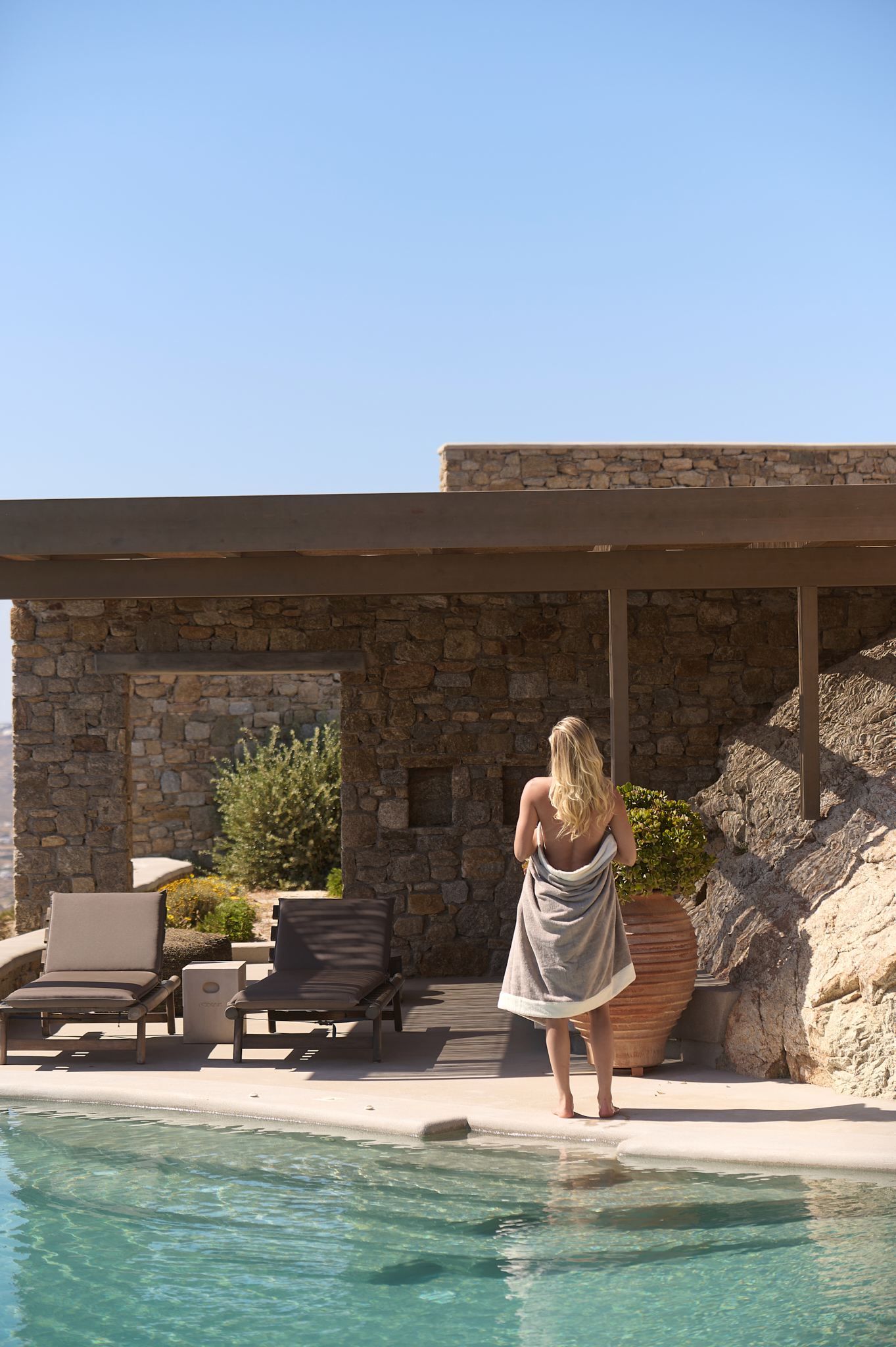 Villa Sunstone