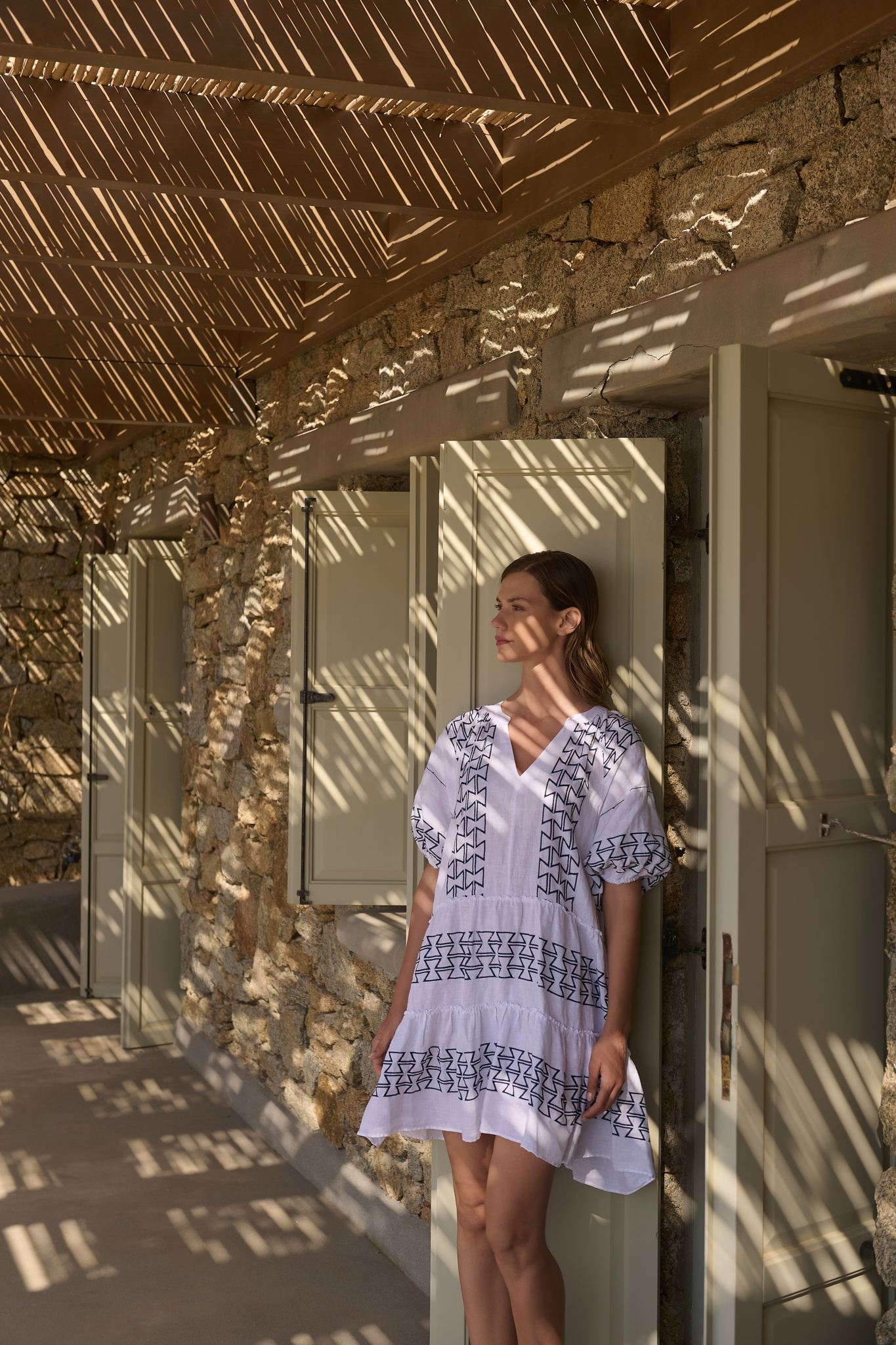 Villa Sunstone