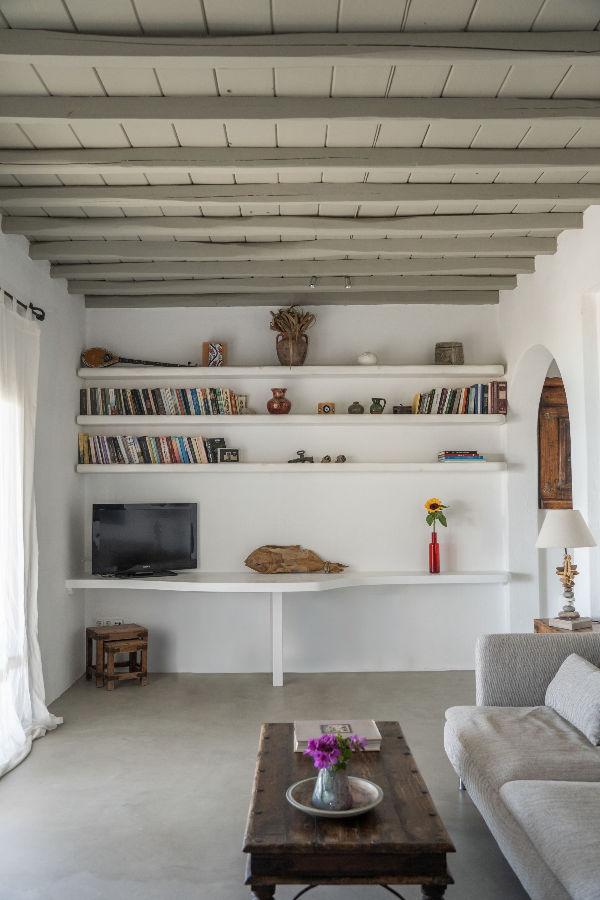 Villa Ipanema