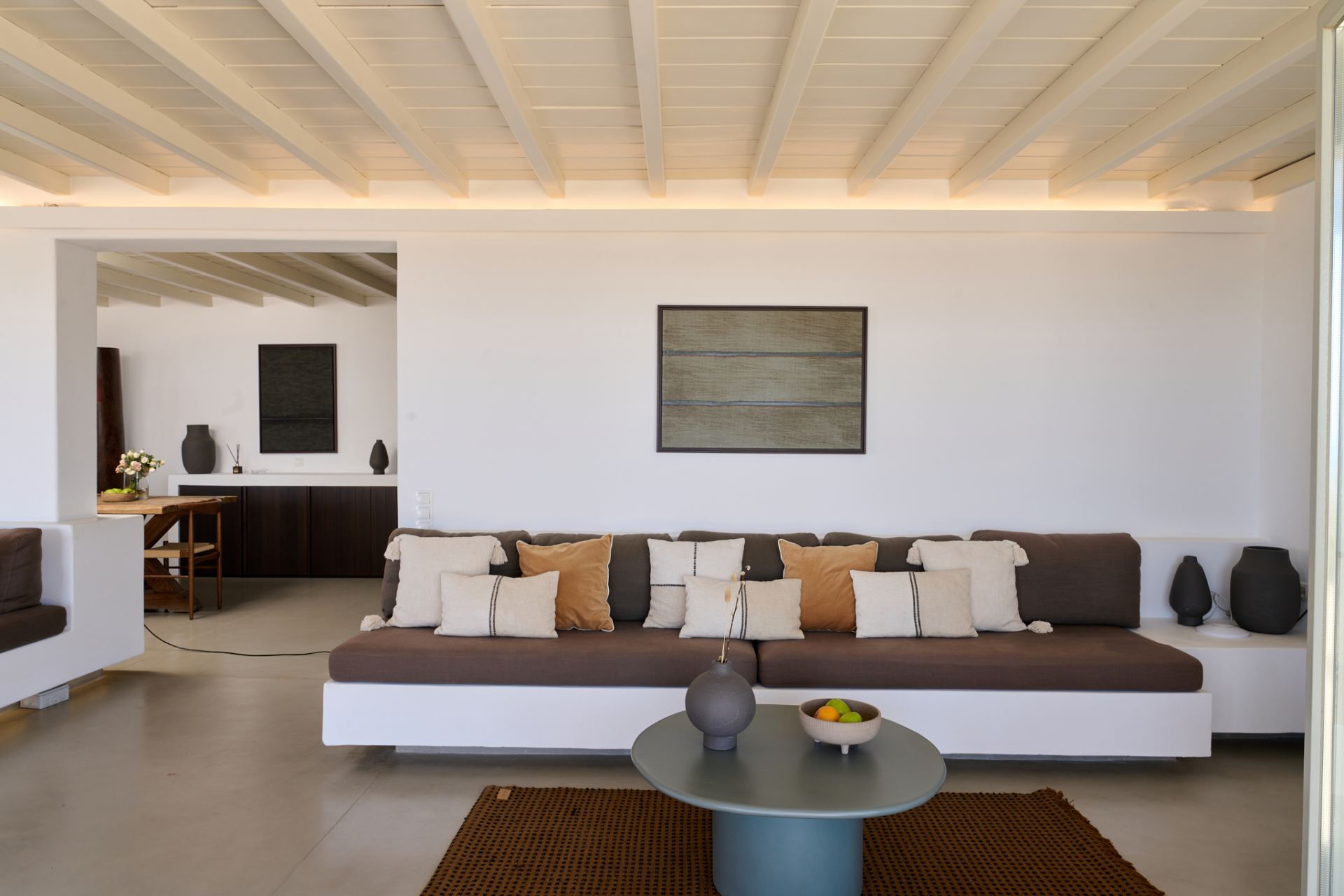 Villa Sunstone
