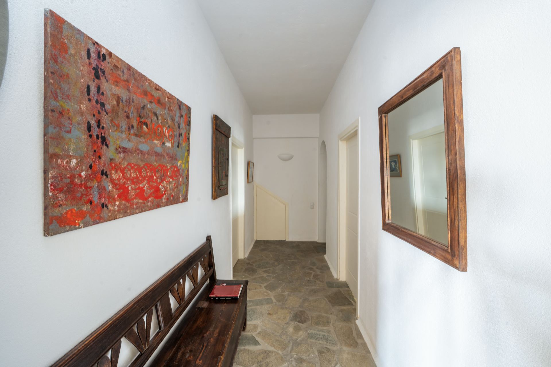 Villa Ipanema