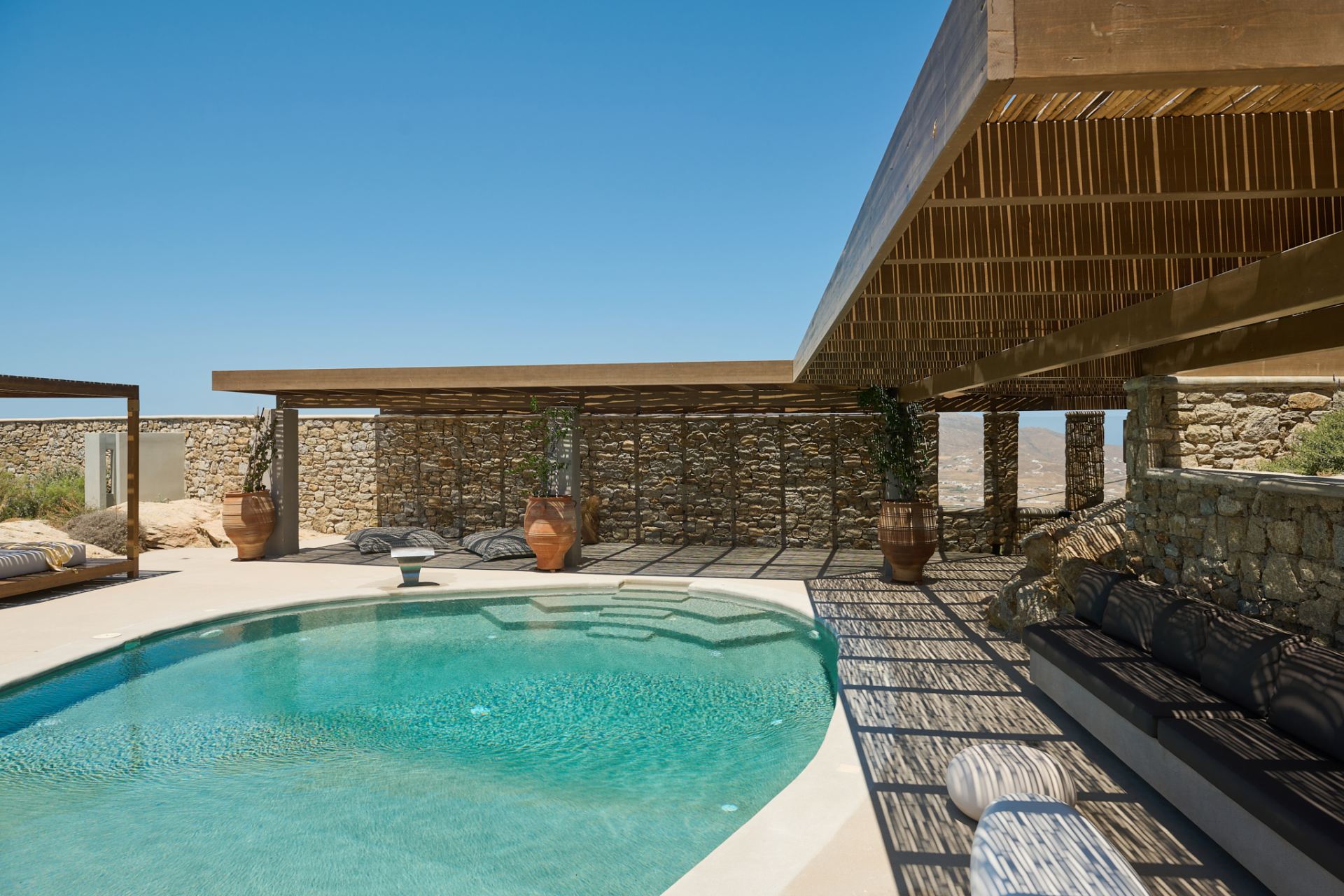 Villa Moonstone